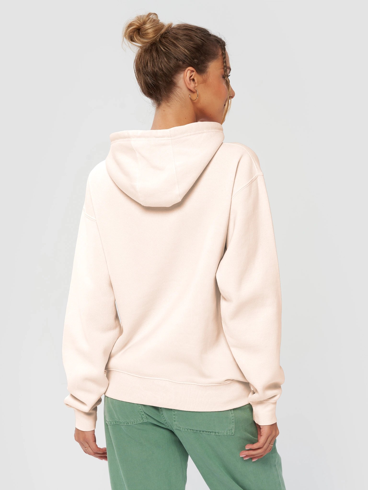 You Came With Whiskers and Paws [Hoodie] product image (14)