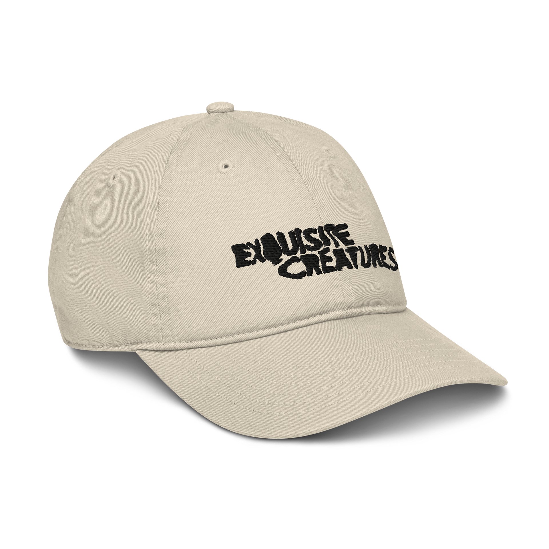 Exquisite Creatures Logo Hat product image (4)