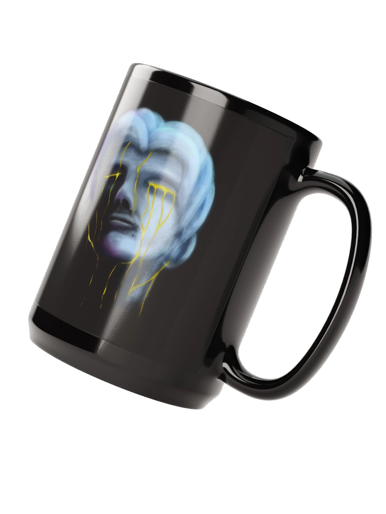 Light Tears (15oz Mug) product image (4)