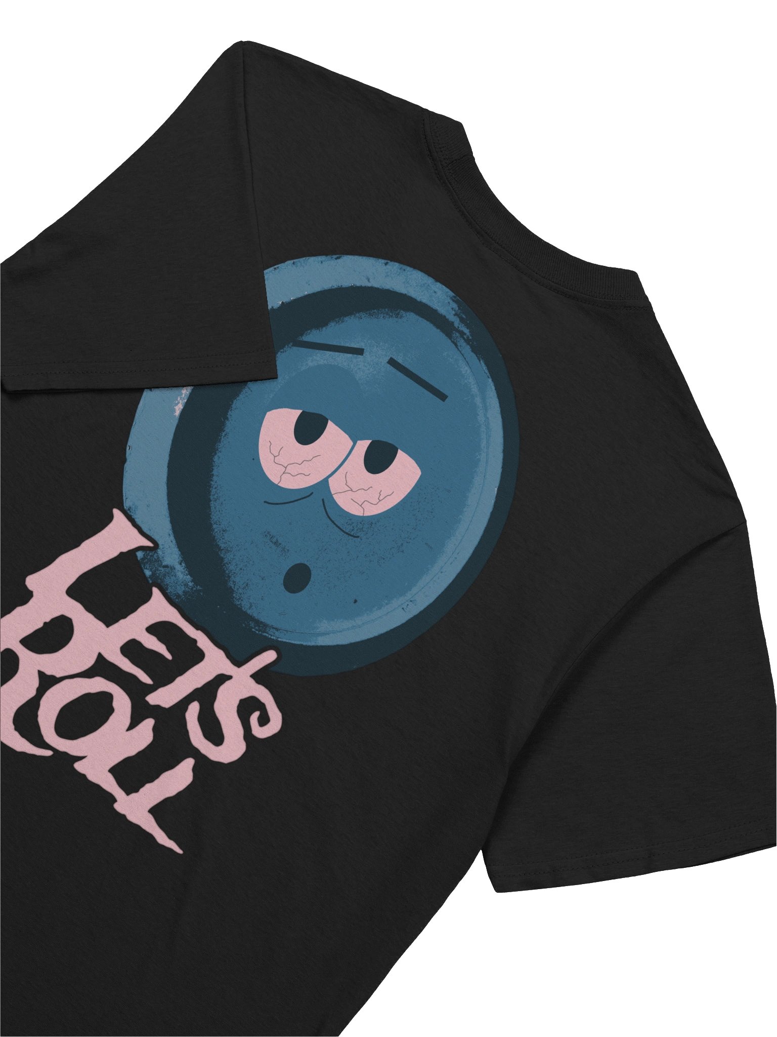 Let's Roll Tee product image (8)