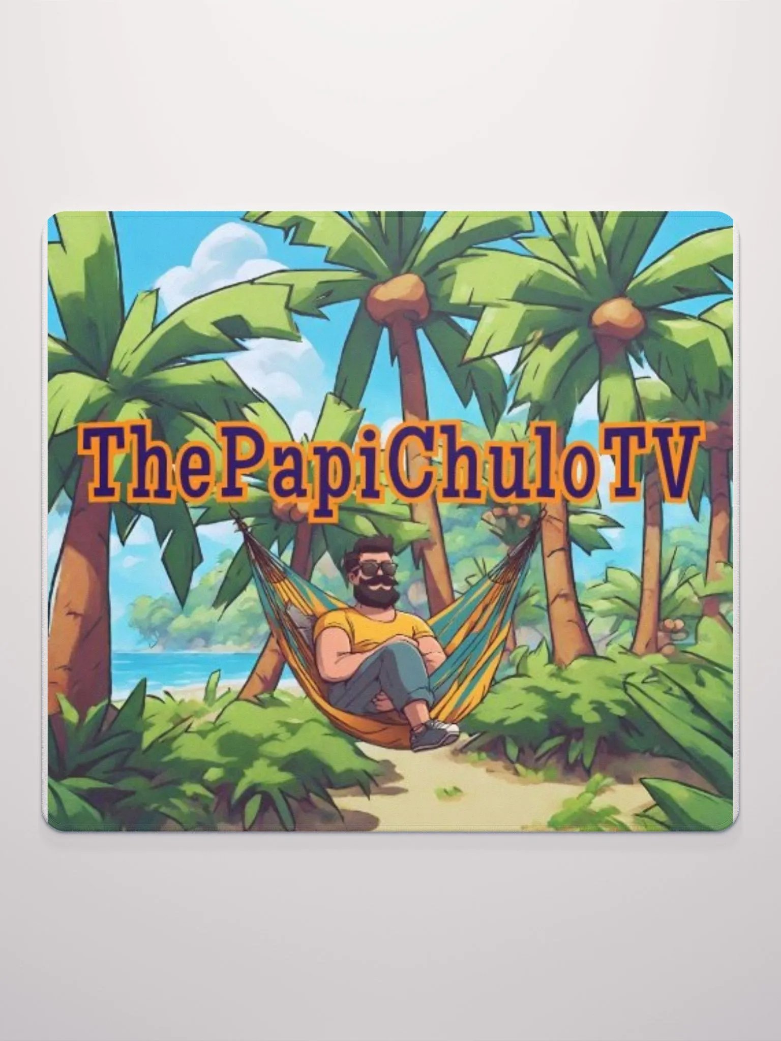 Mouse Pad product image (4)