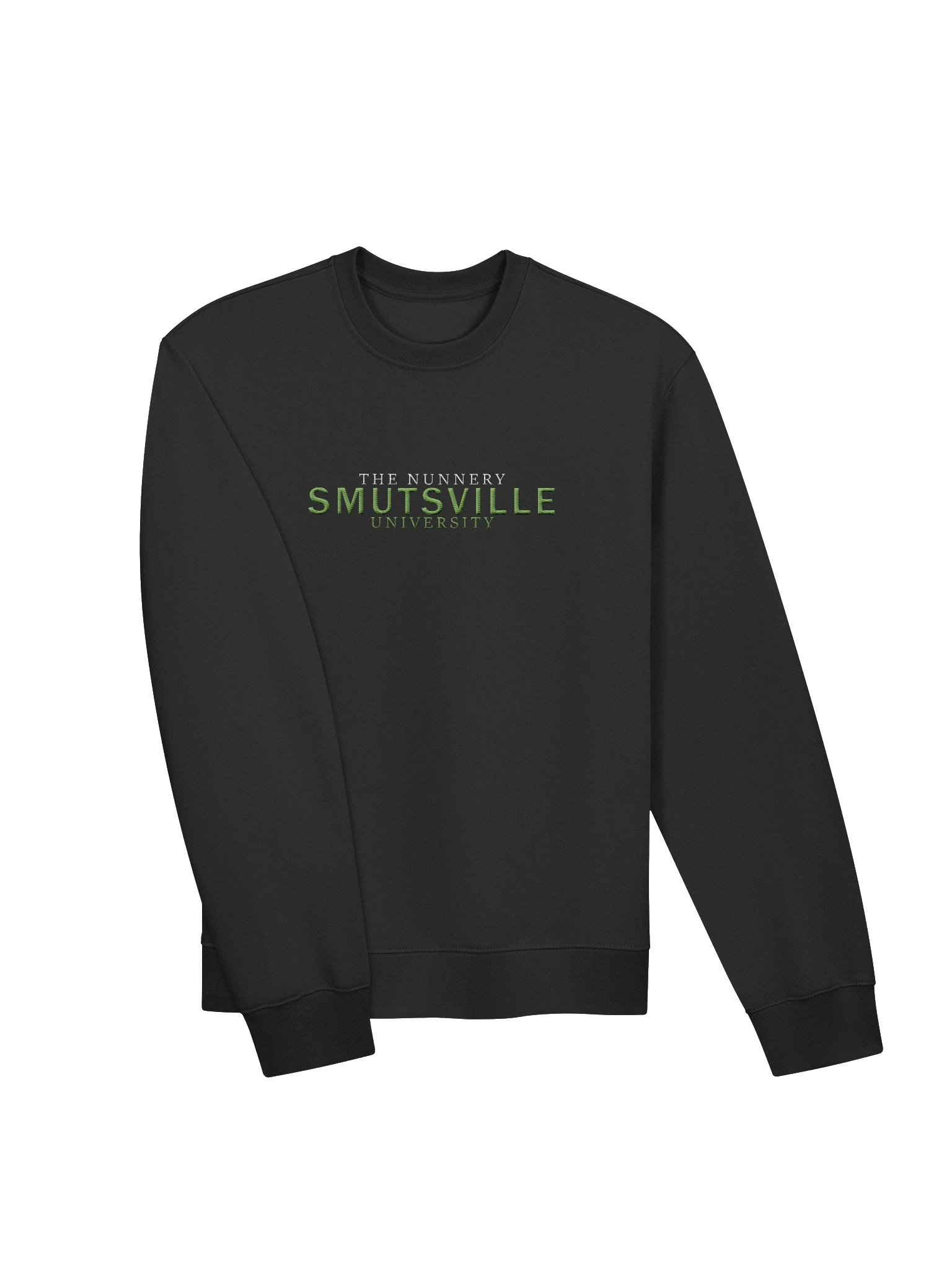 The Nunnery Smutsville University - Oversized Sweater product image (14)