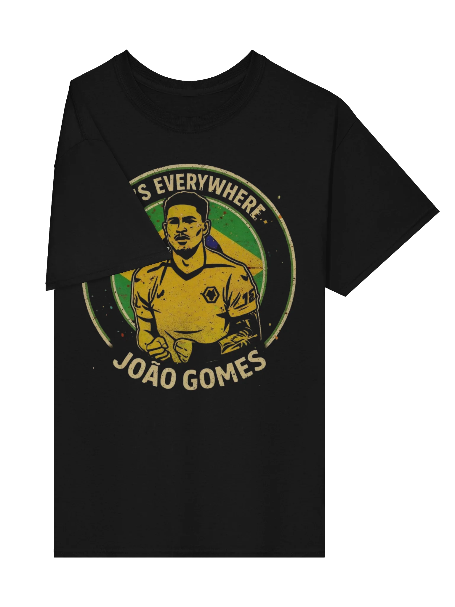He's Everywhere Tee product image (4)