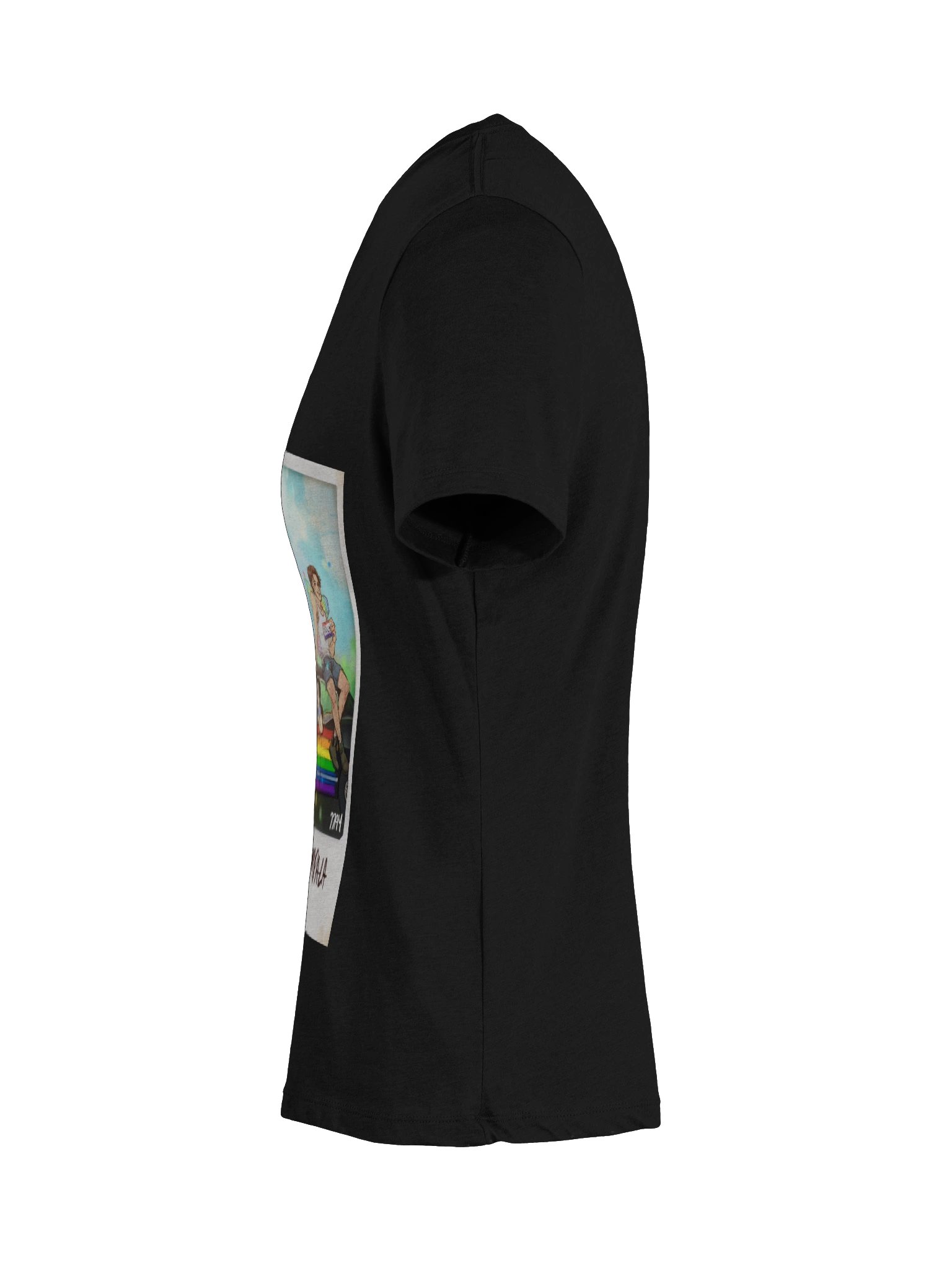 Pride 2026 - Women's V-neck product image (10)