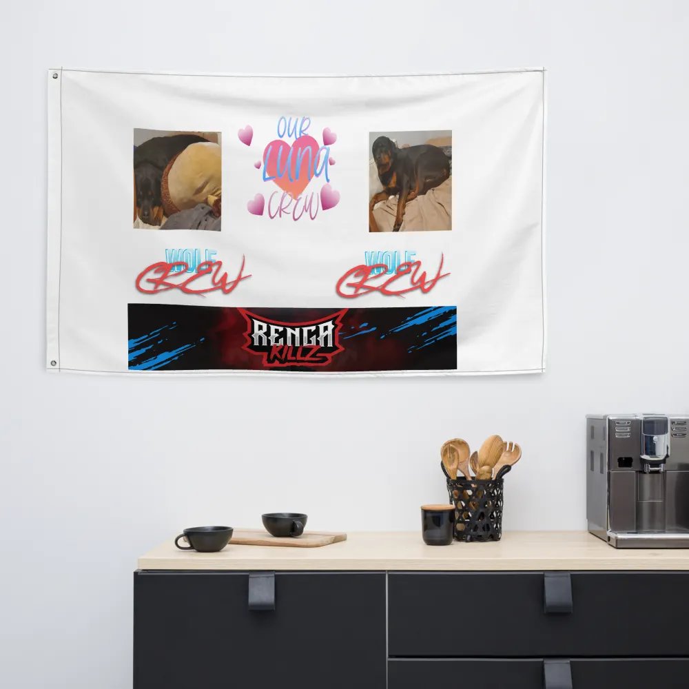 Luna Flag product image (6)
