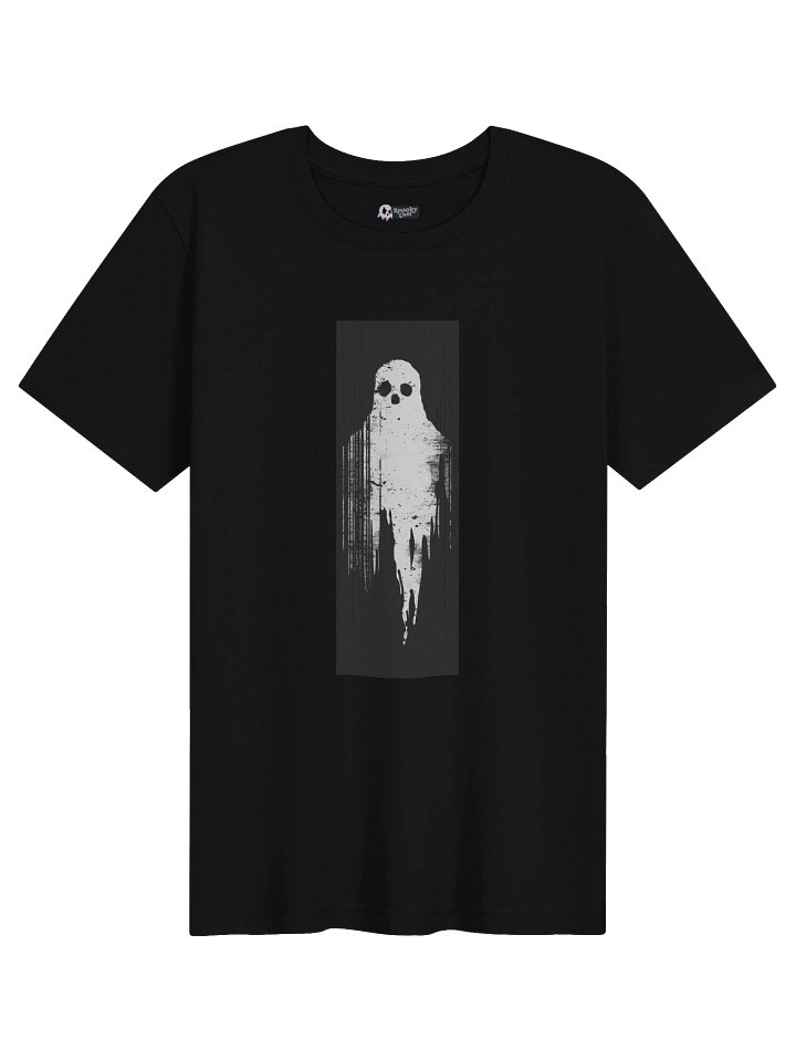 The Glitch Ghost Tee product image (1)