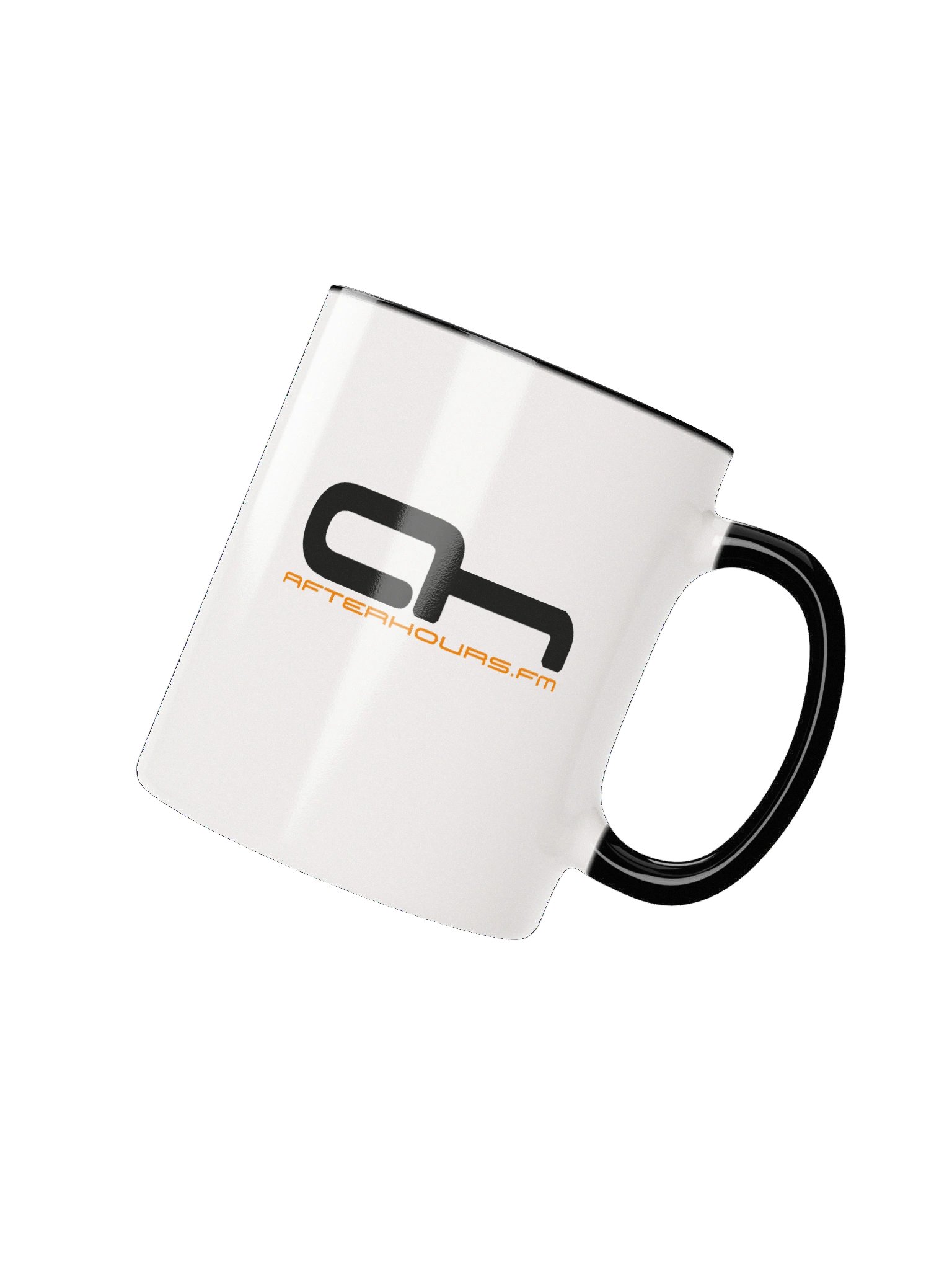Classic Mug product image (3)
