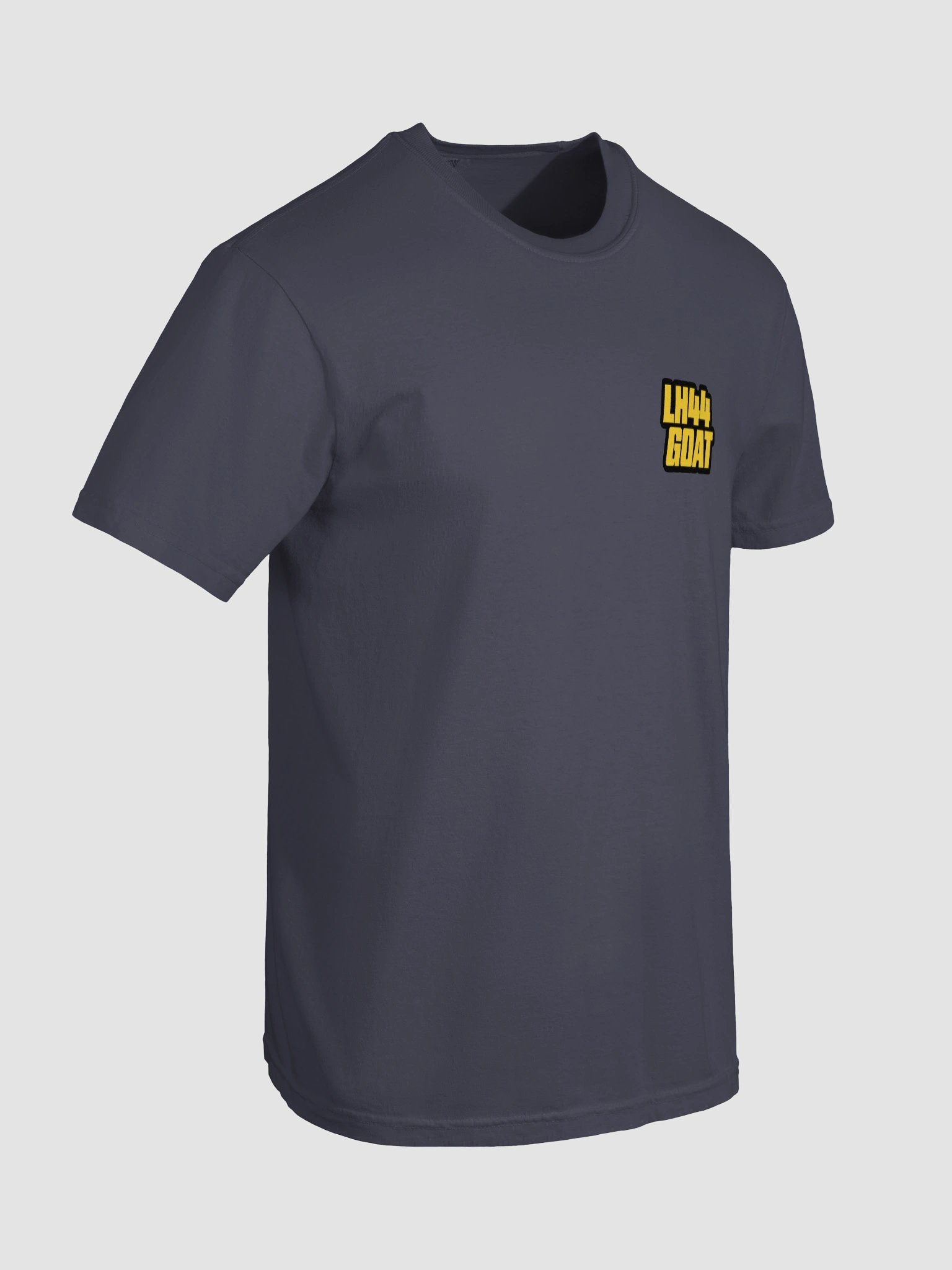 Lewis Hamilton Championship Graphic Tee product image (82)