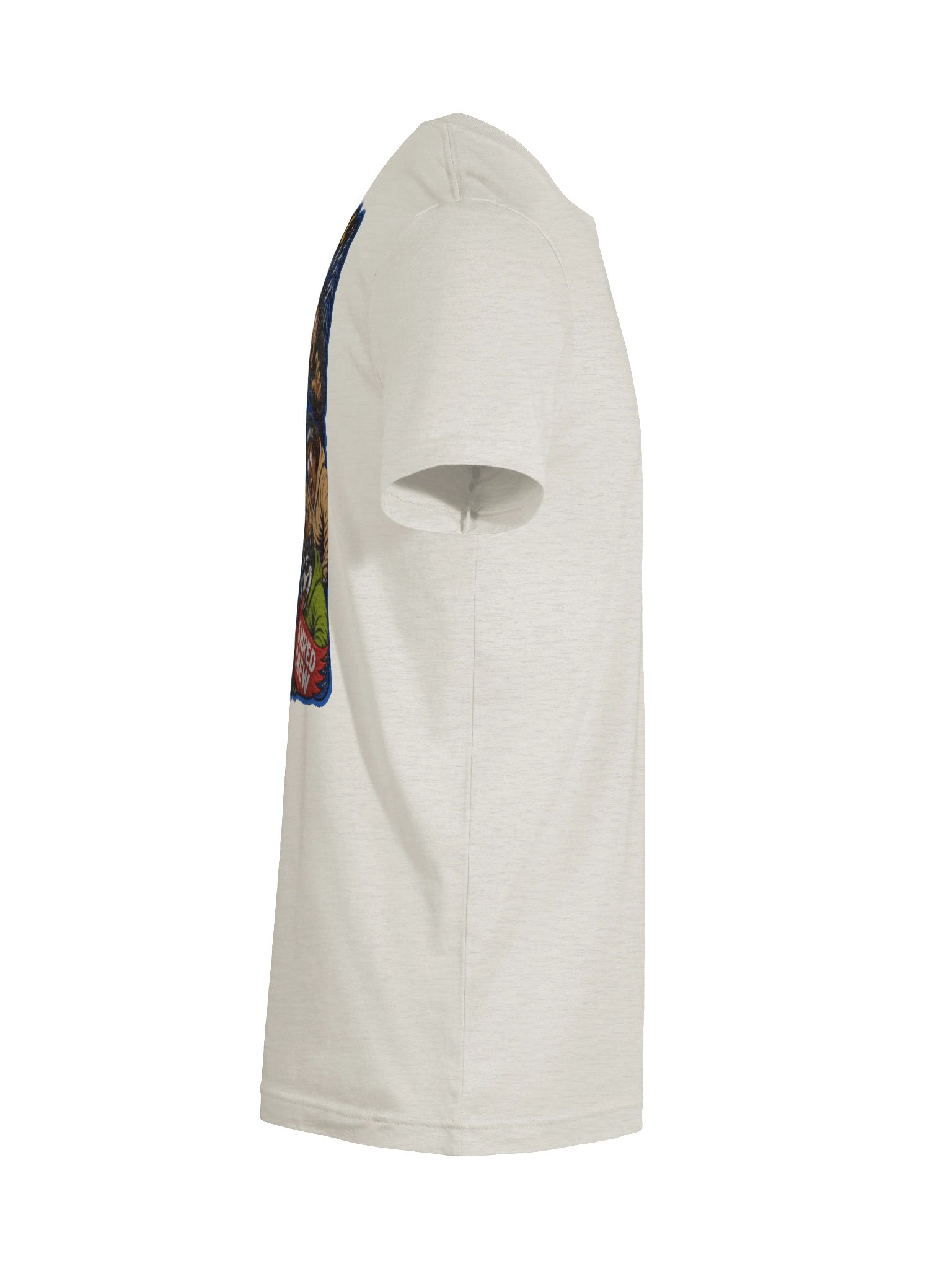 Shred Crew T-Shirt product image (10)