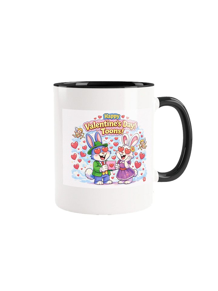 Happy Valentines Day Toons! product image (2)