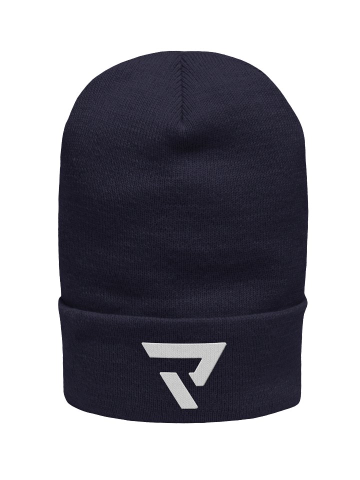 Logo Beanie product image (1)