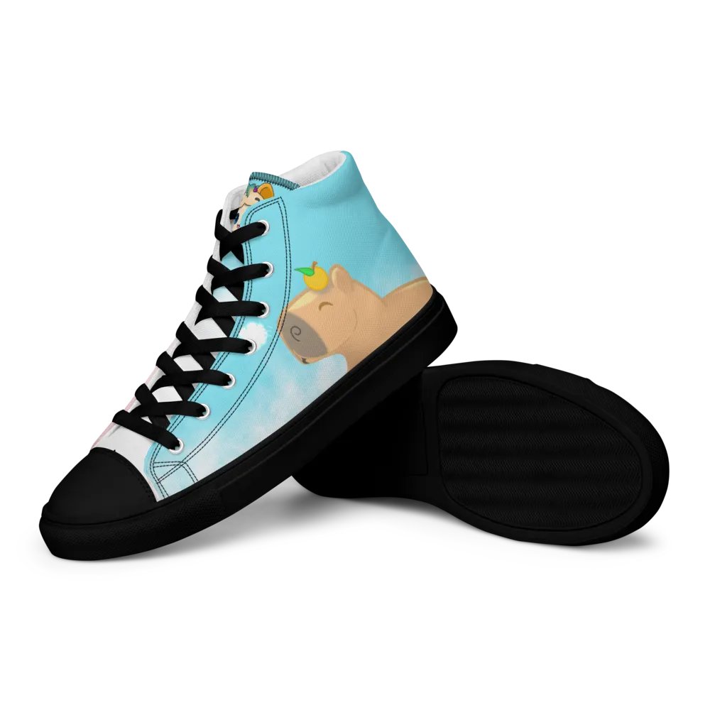 capybara hightops product image (12)