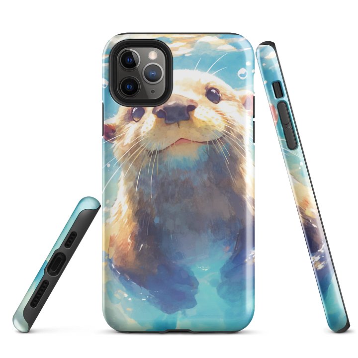Otterly Sun-Kissed product image (5)