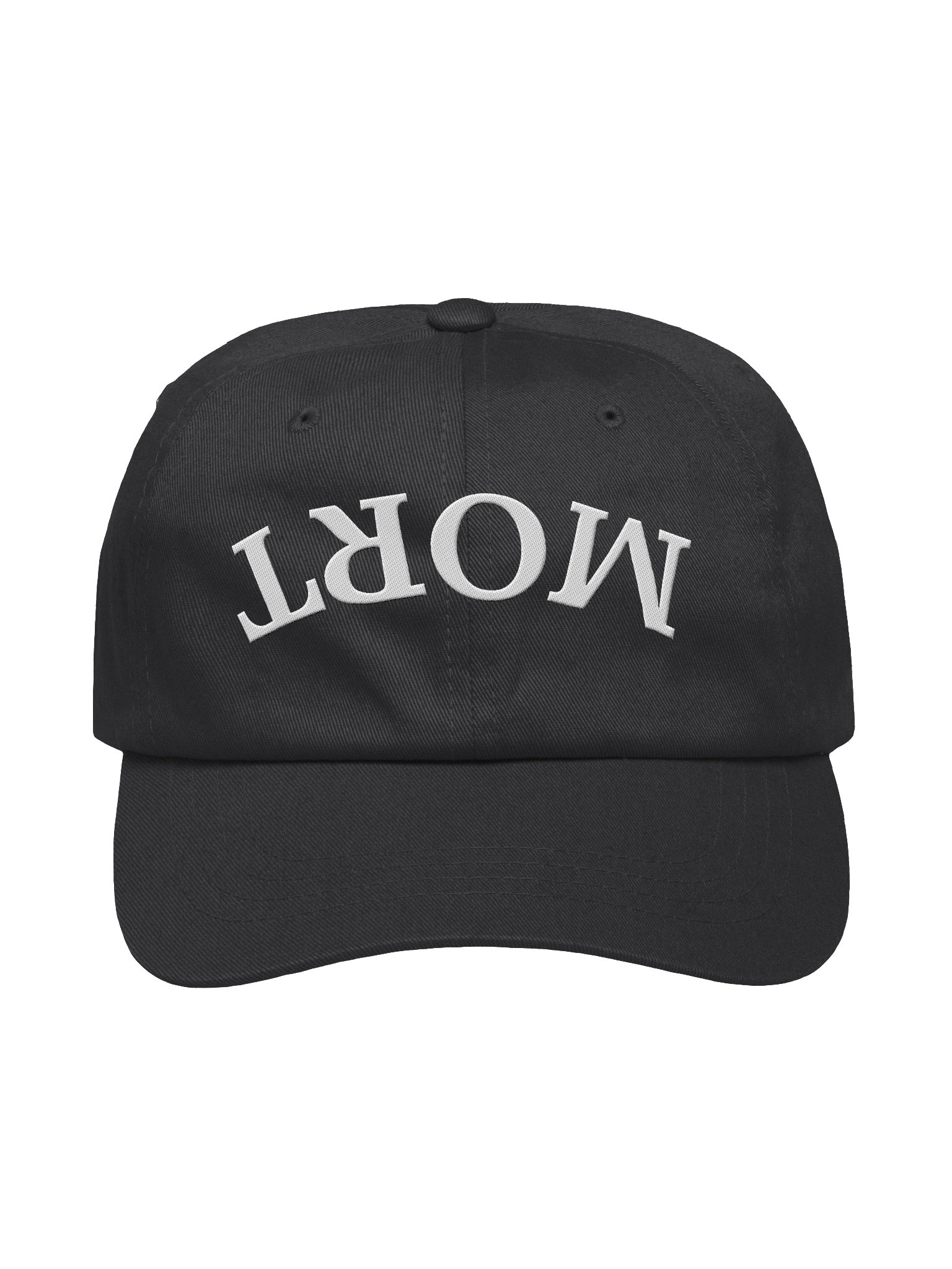 The MORT hat product image (1)