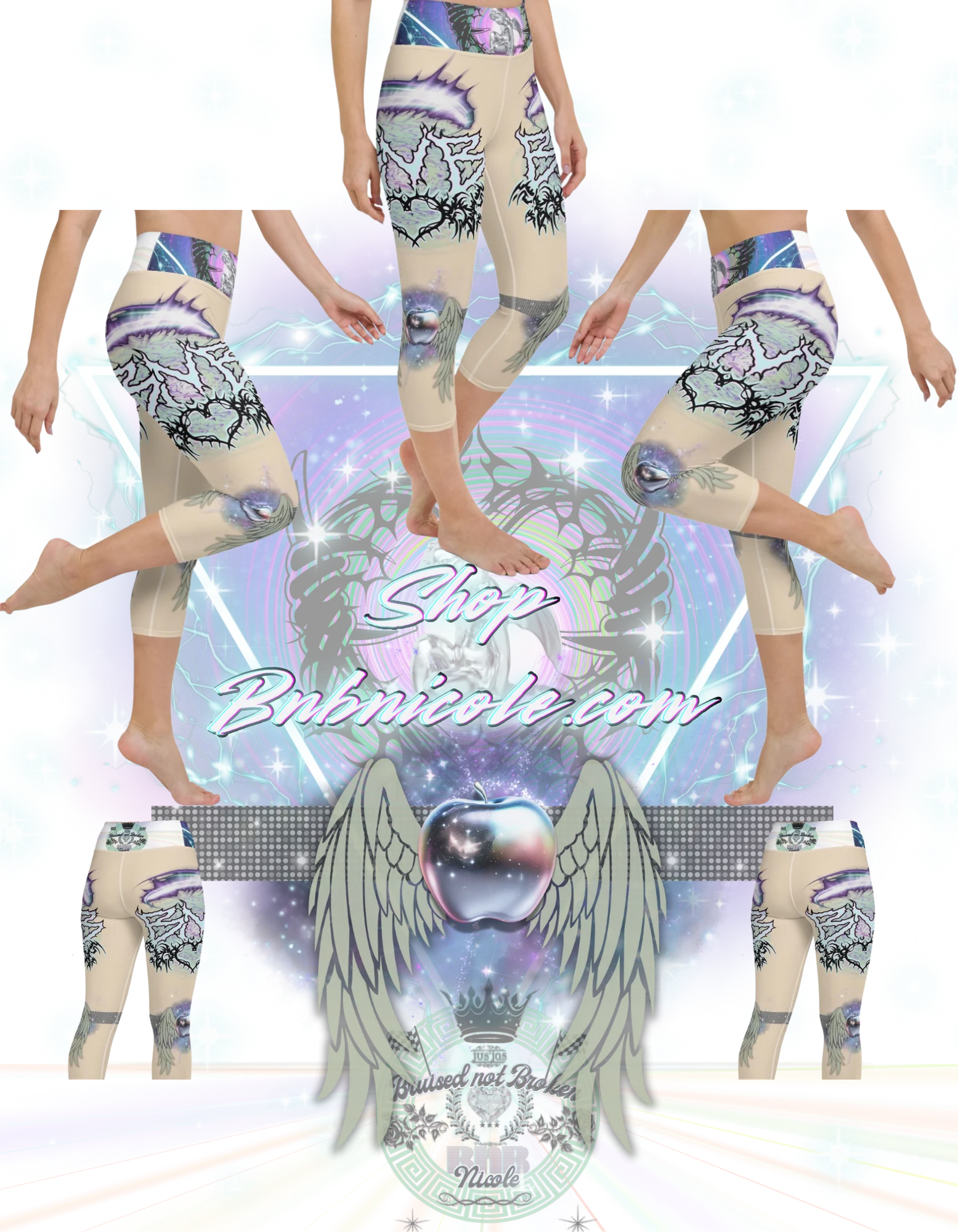 !K!C Leggings product image (4)