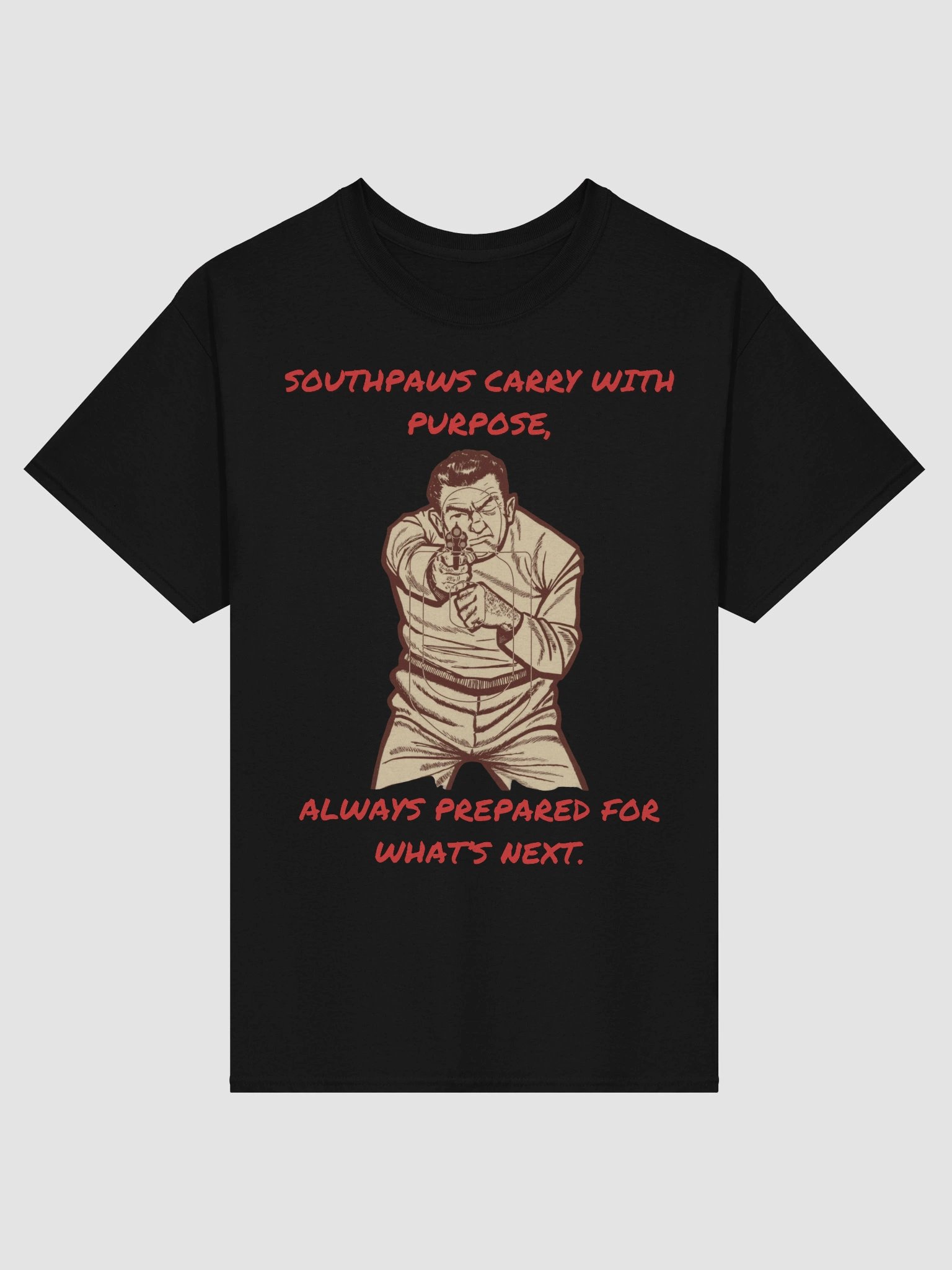 Southpaws Carry With Purpose product image (1)