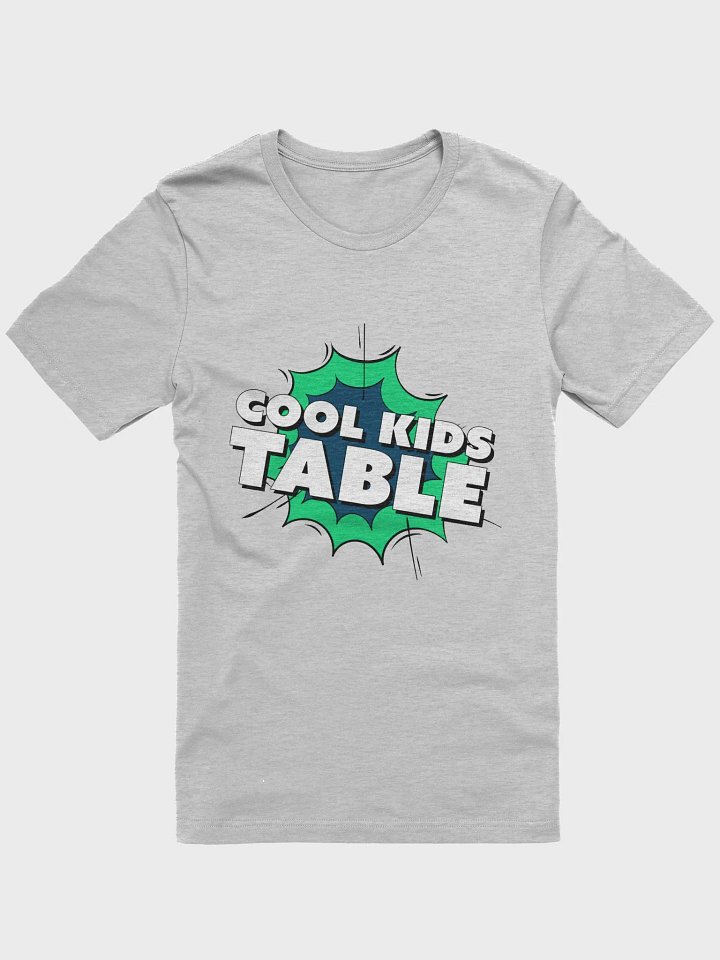 CKT Shirts product image (1)