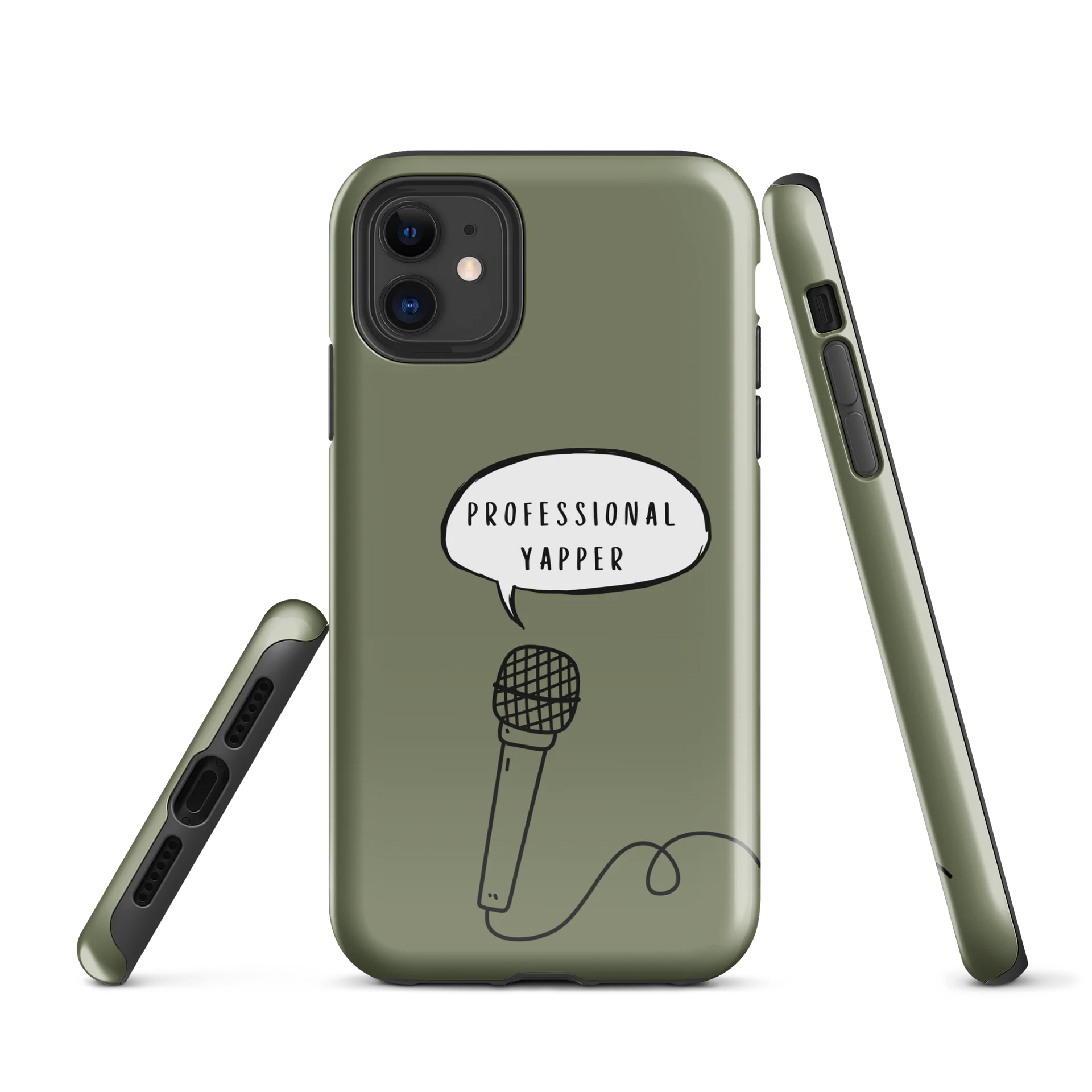 Professional Yapper product image (1)
