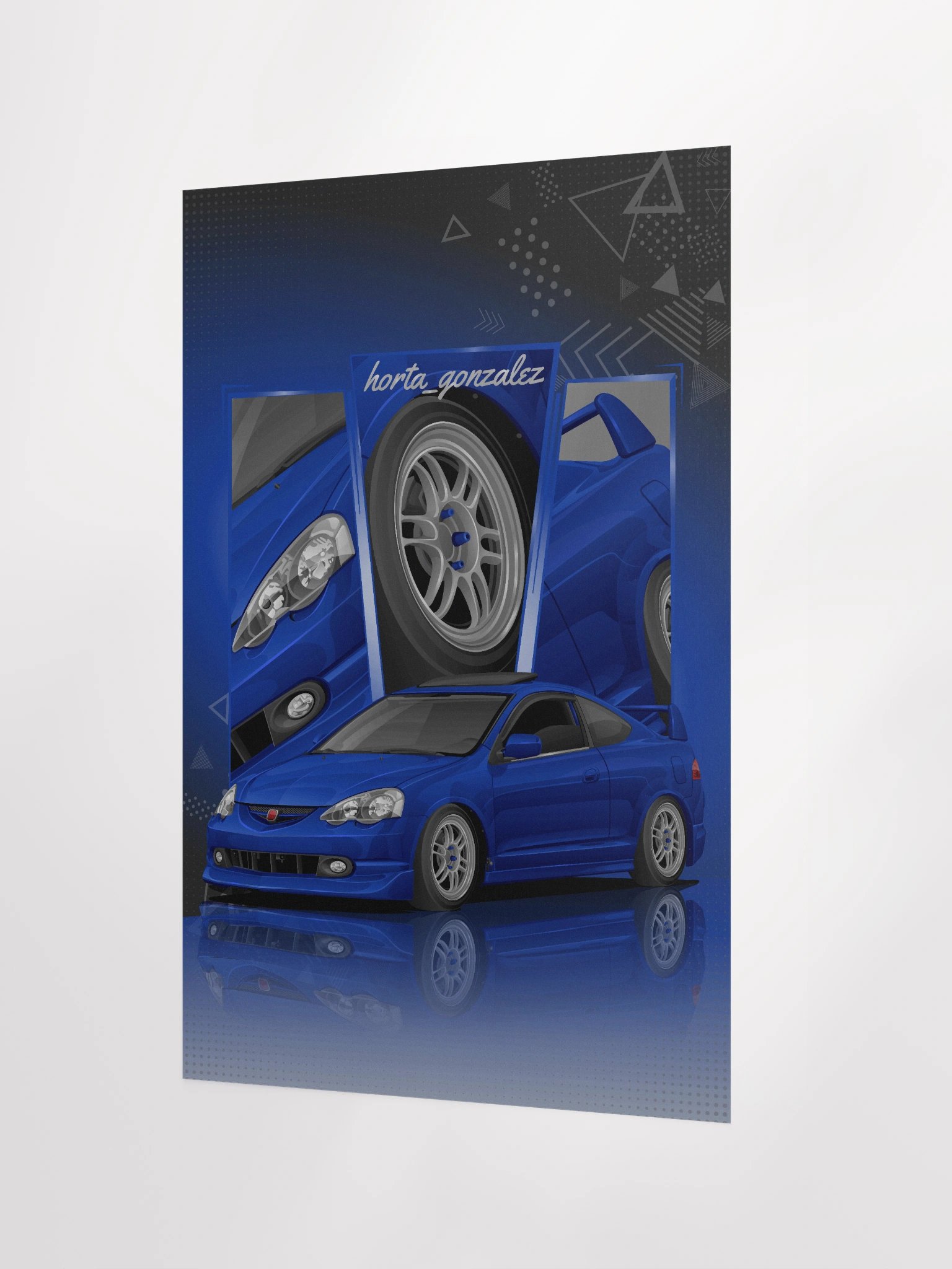 Poster - horta_gonzalez product image (2)