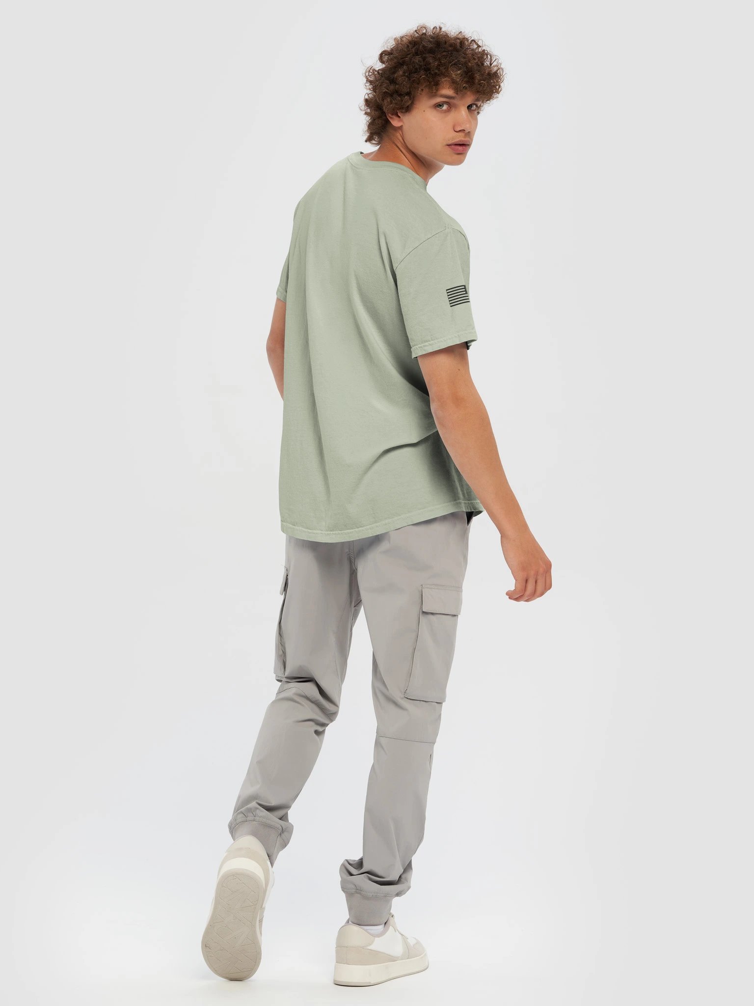 [OWF] Identity Tee product image (22)