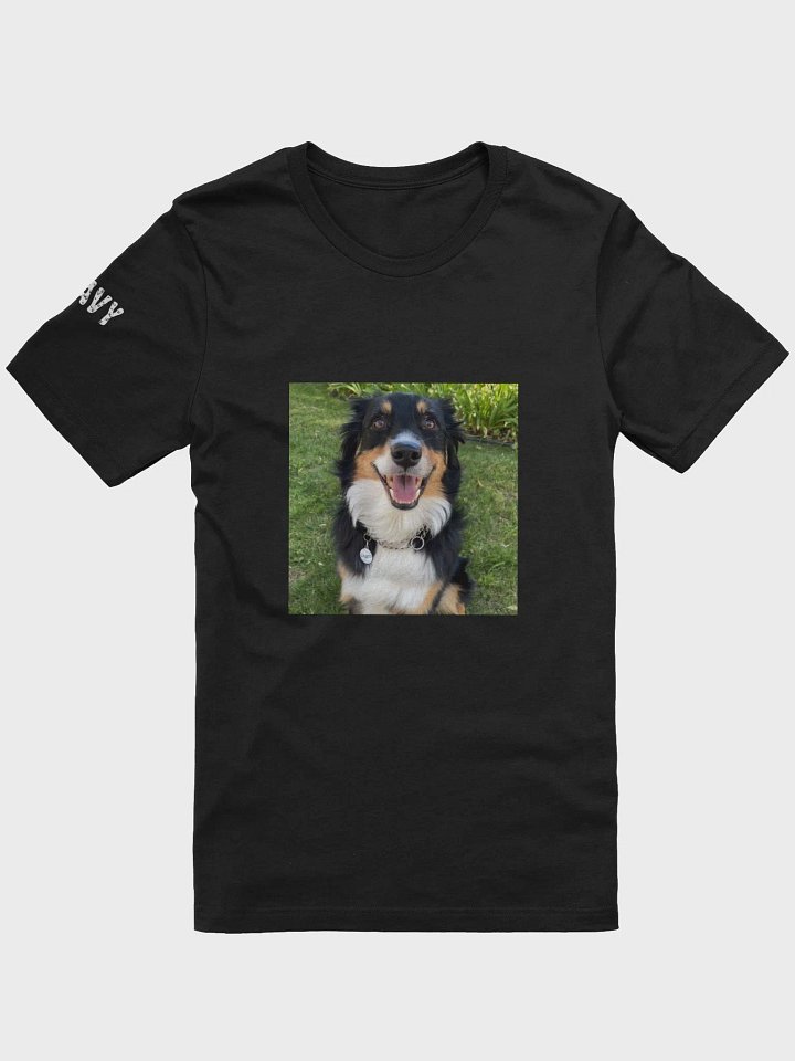 Ollie Grassy Tee product image (1)