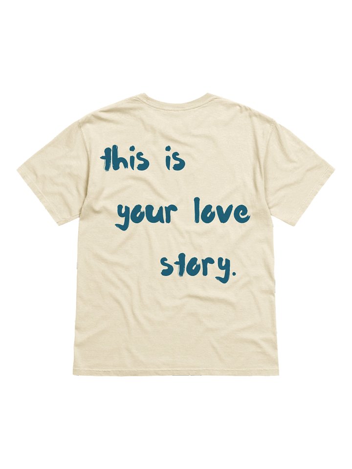 Logo V.2 Tee product image (2)