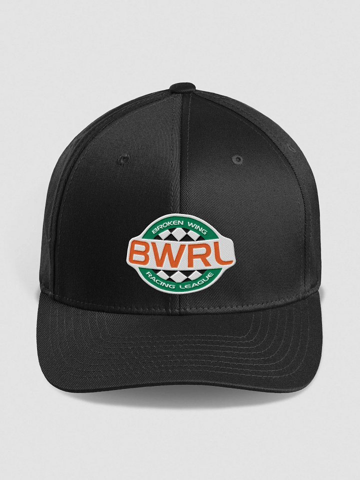 BWRL Flexfit Hat product image (1)