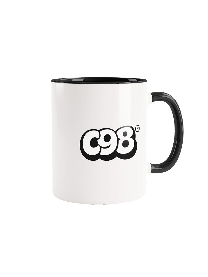 C98 Ceramic Mug product image (2)