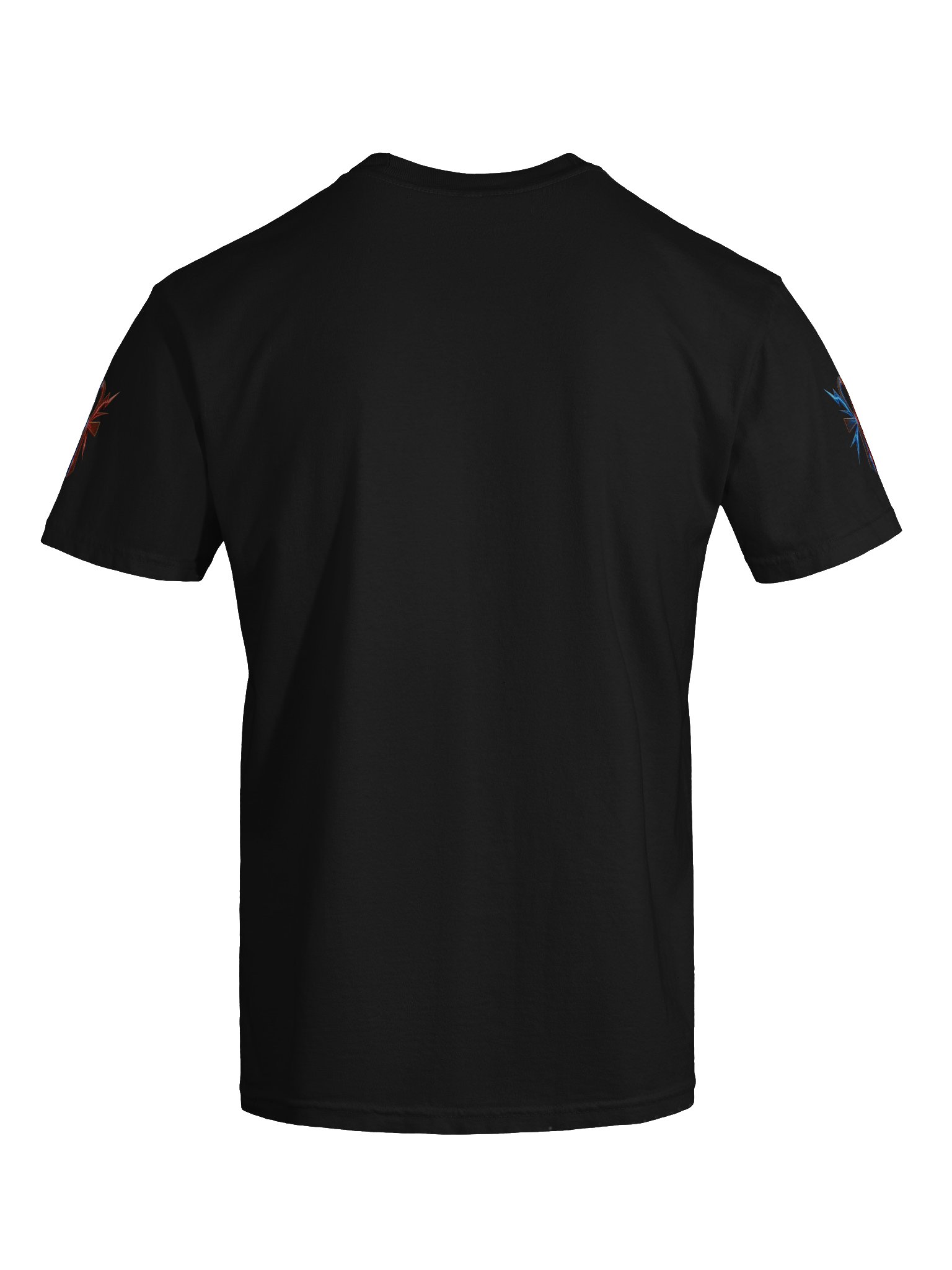 Born of the Eternal Storm // Twin Kings Tee product image (15)
