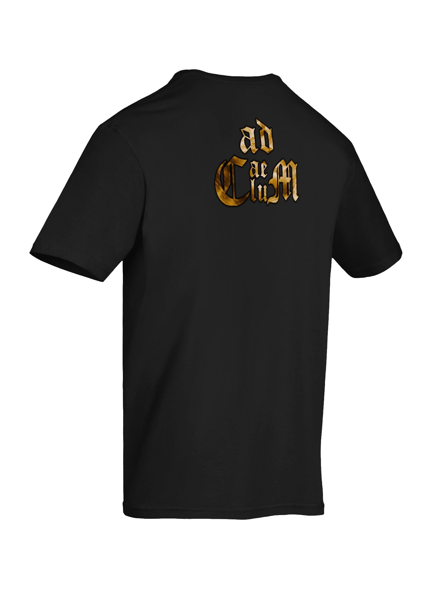 aCM x Touhou Project - Marisa Kirisame T-Shirt product image (8)