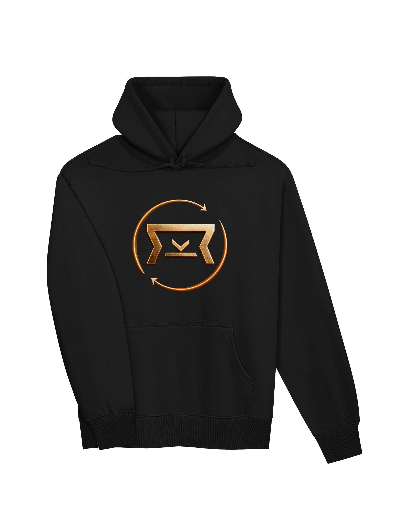 Logo Hoodie product image (3)