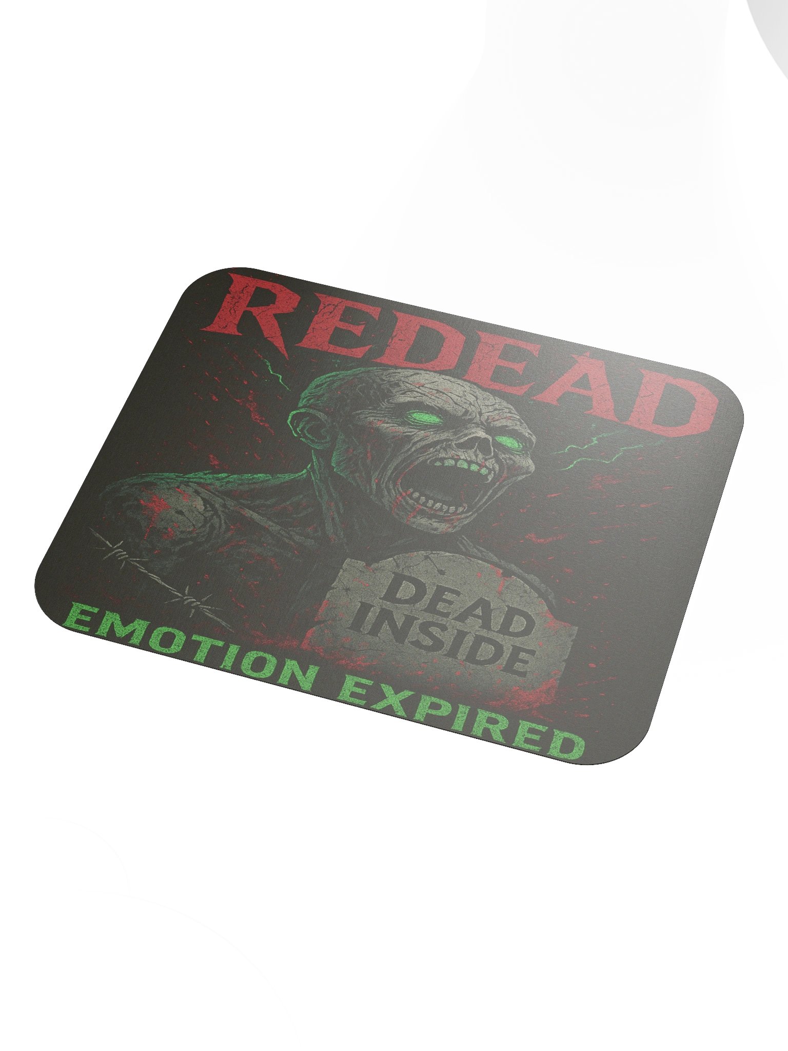 ReDead Mouse Pad product image (3)