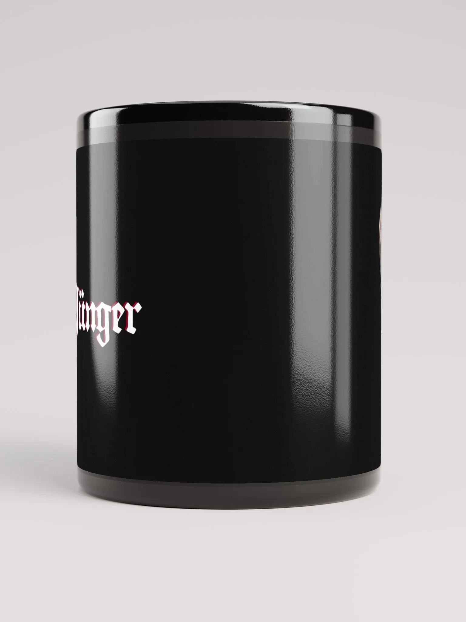 Ernst Jünger Mug product image (5)