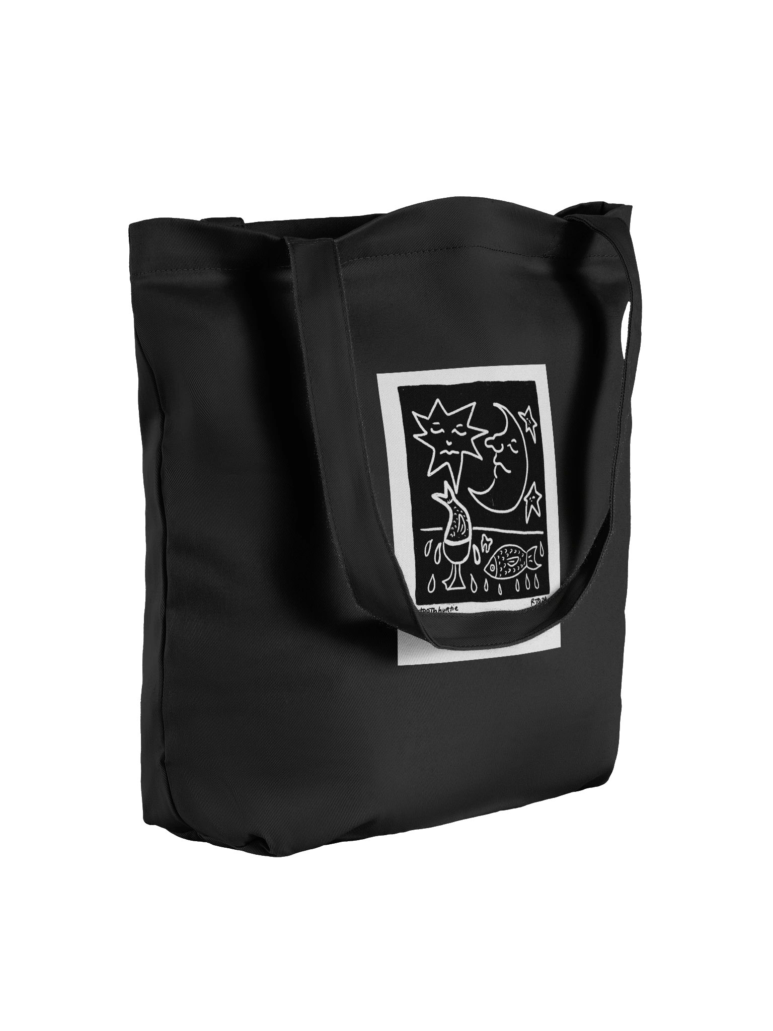 DUAL SIDED TOTE product image (8)