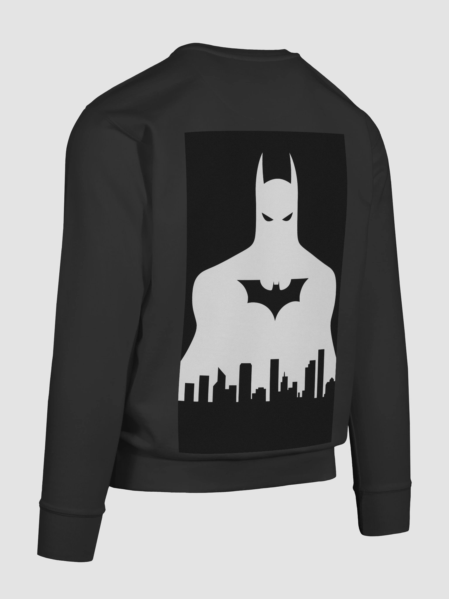 Gotham Guardian Sweatshirt product image (12)