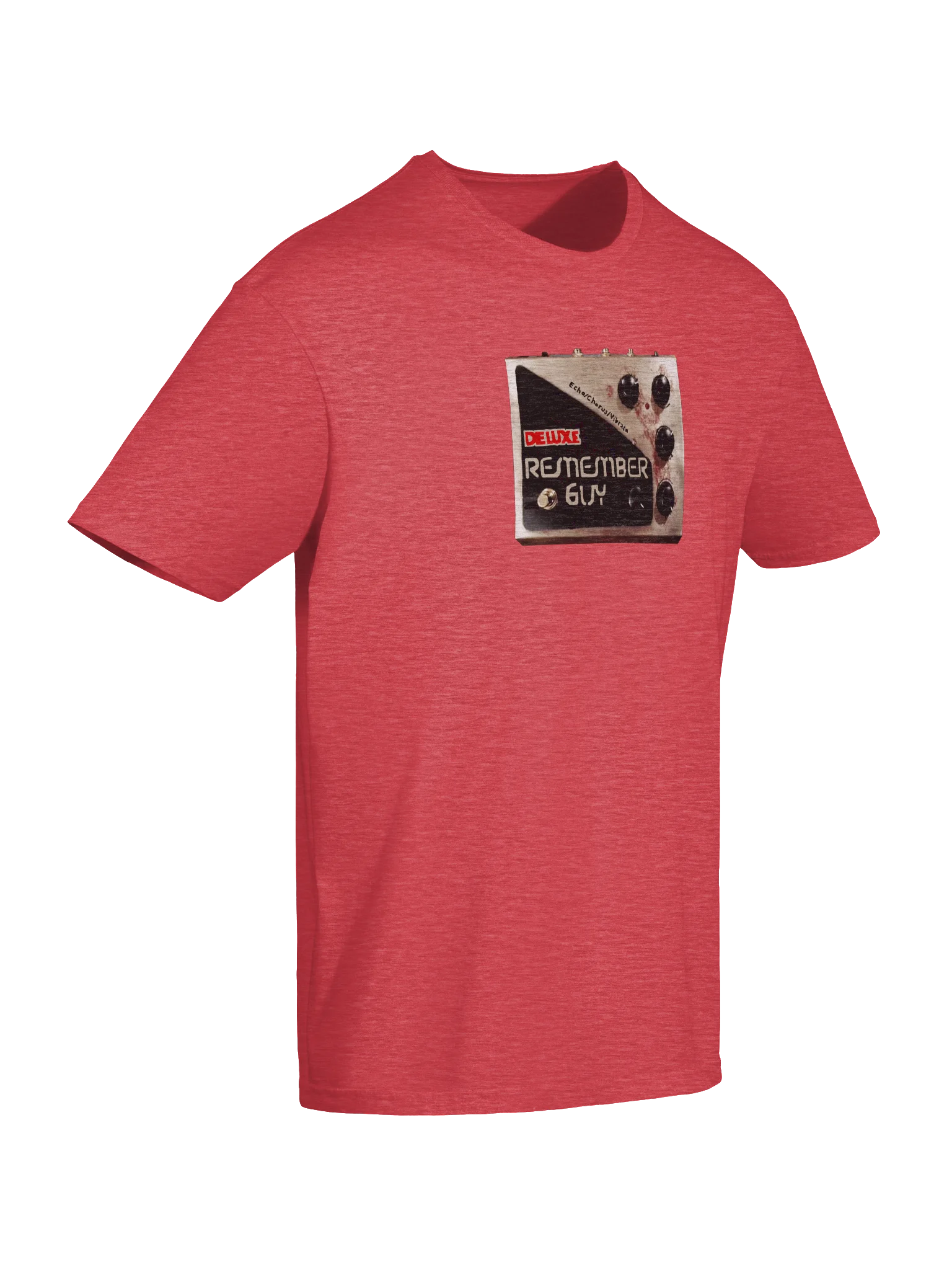 Deluxe Remember Guy product image (4)