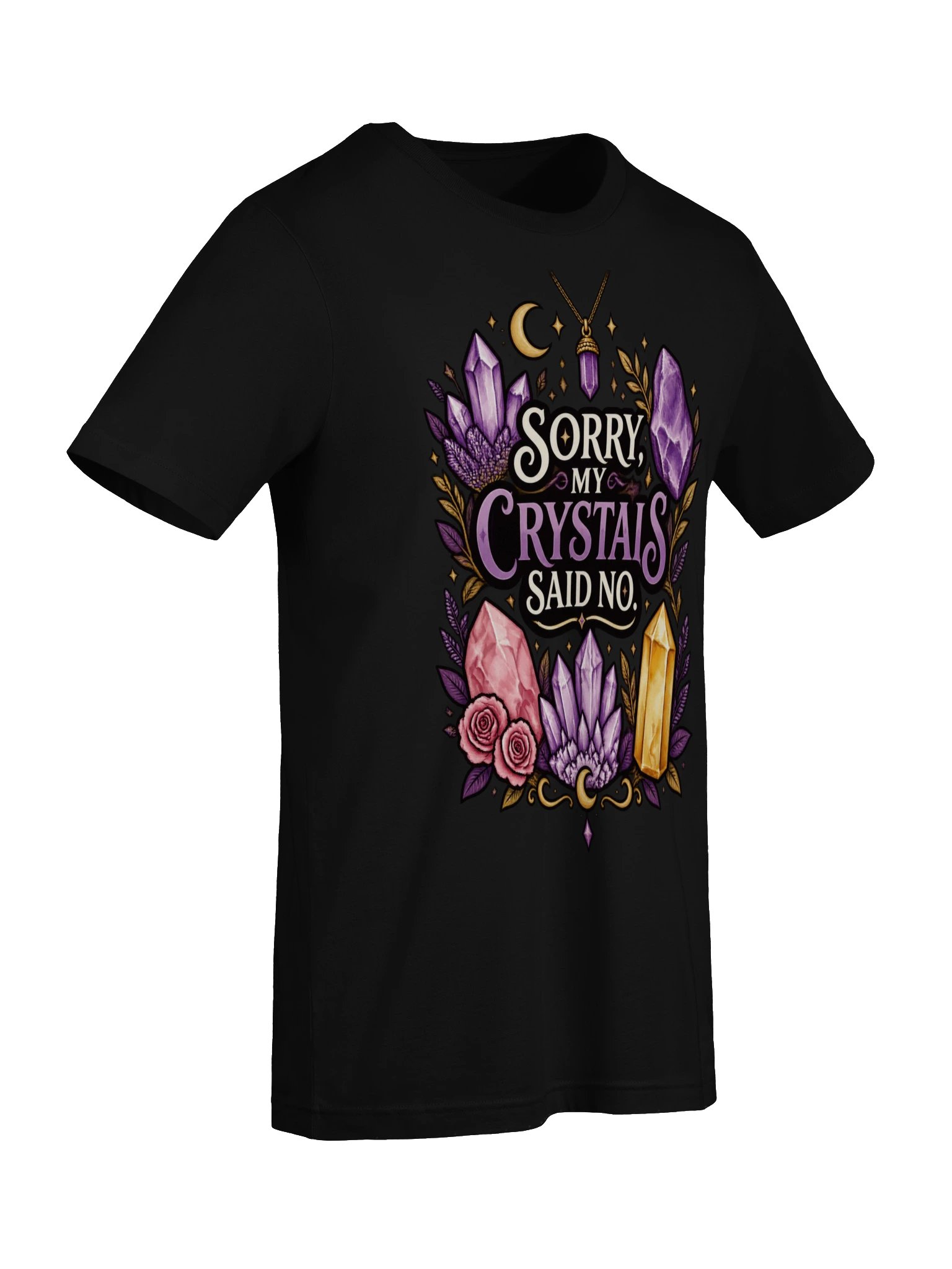 My Crystals product image (25)