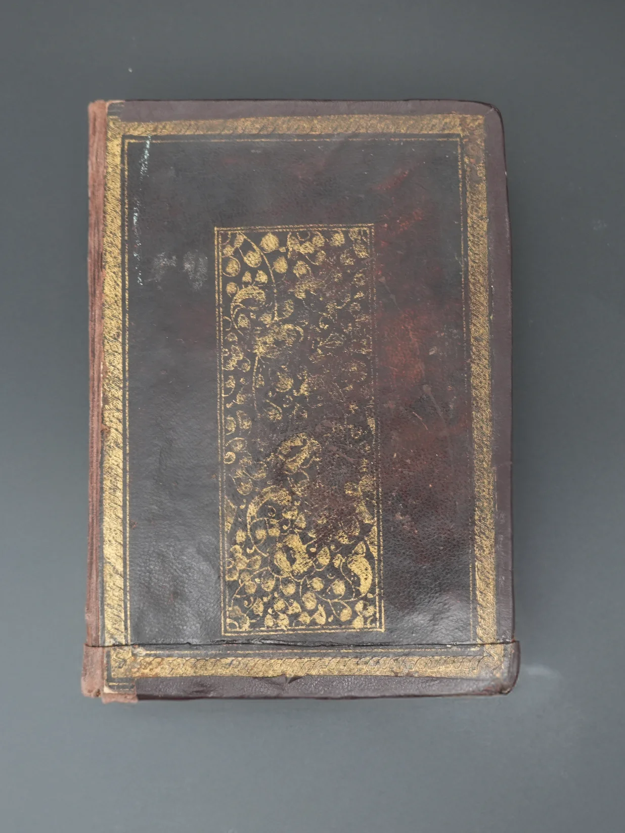 المصحف الشريف مخطوط عام 1856 product image (1)