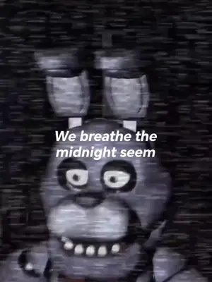 Five Nights At Freddy's Song by Josadrian (Animation with Lyrics) #fnaf #fivenightsatfreddys #lyrics #josadrian #music 
