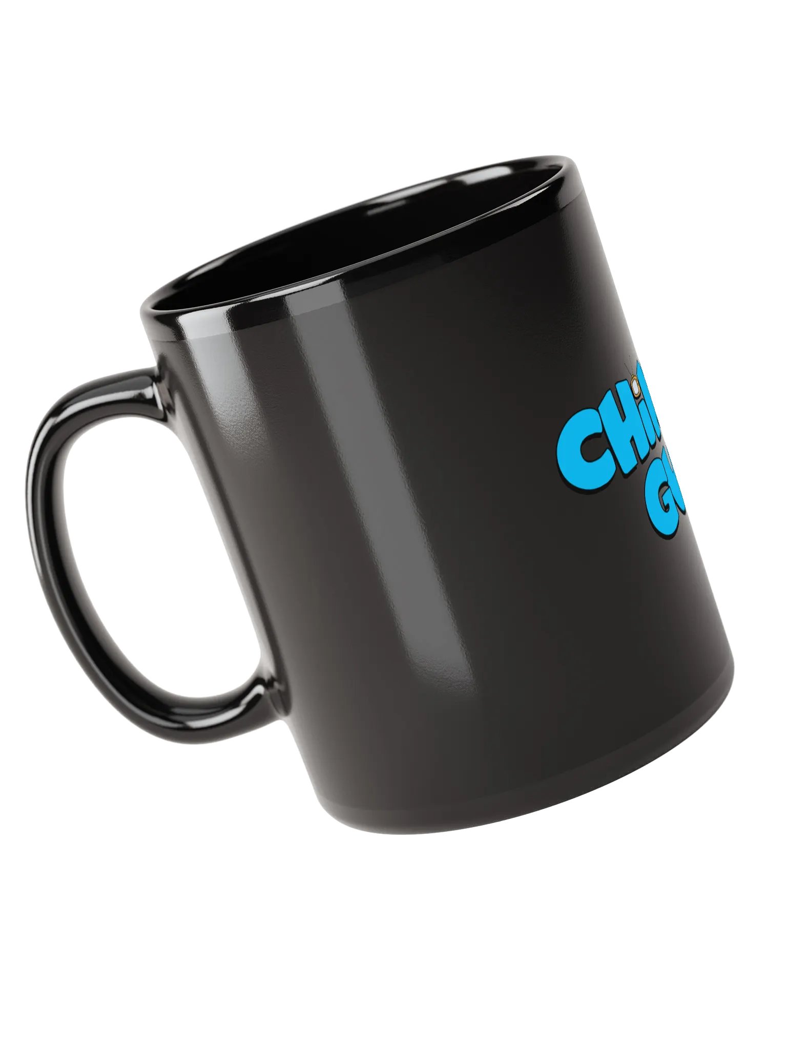CHINESE GUY THE TV SHOW MUG product image (4)