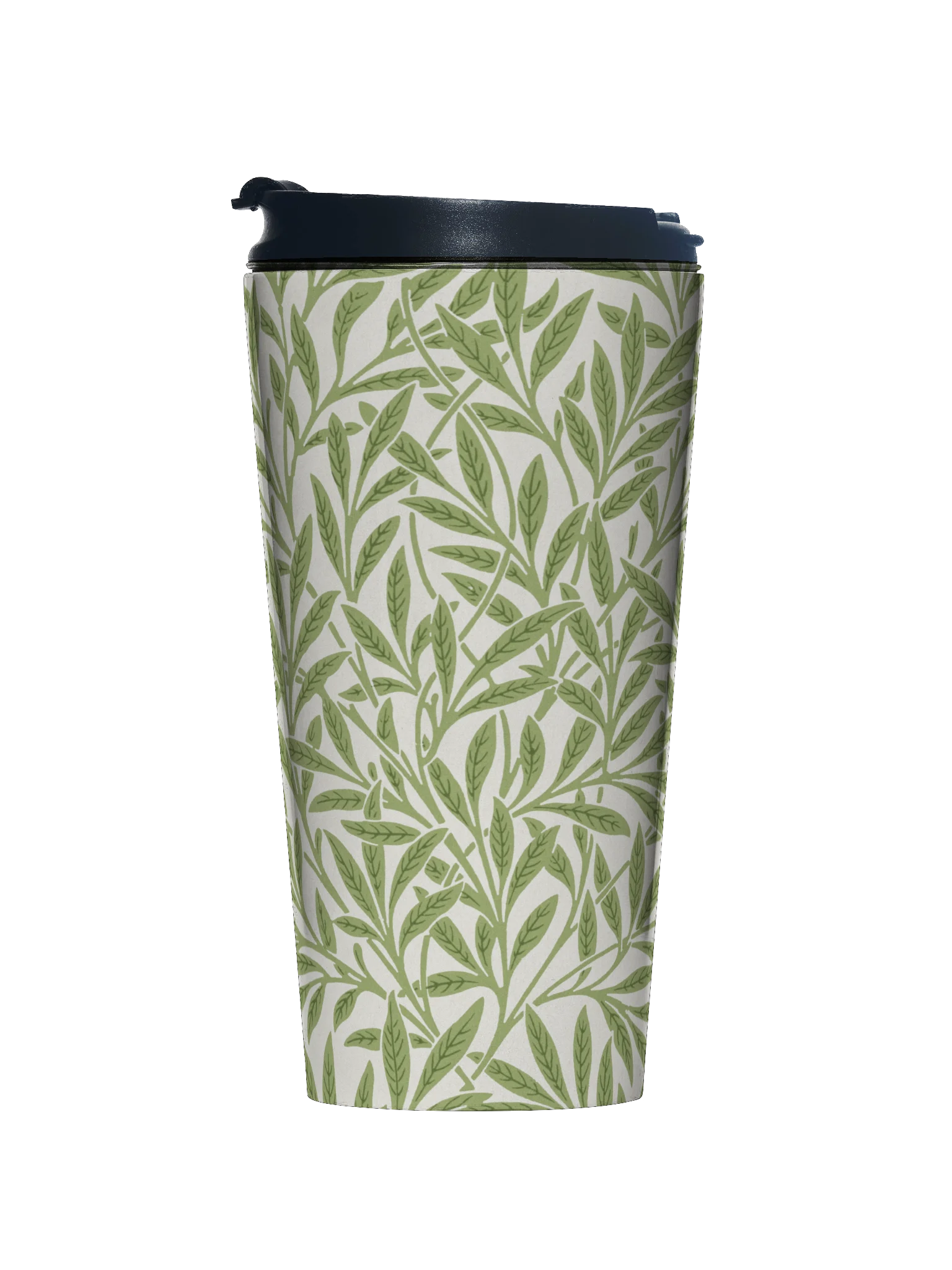 Leaves. 15oz. Stainless Steel Mug product image (1)