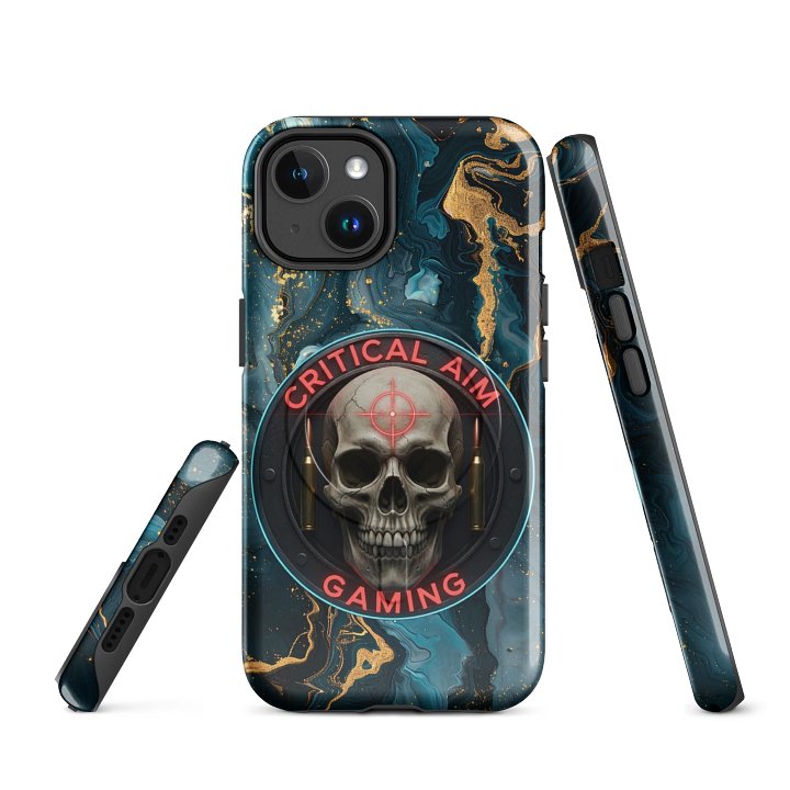 Critical Case 2.0 product image (1)