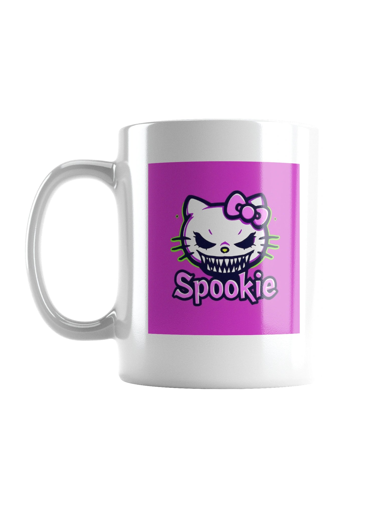 Spook Cup product image (1)