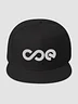 COE Strategy Snapback — Embroidered