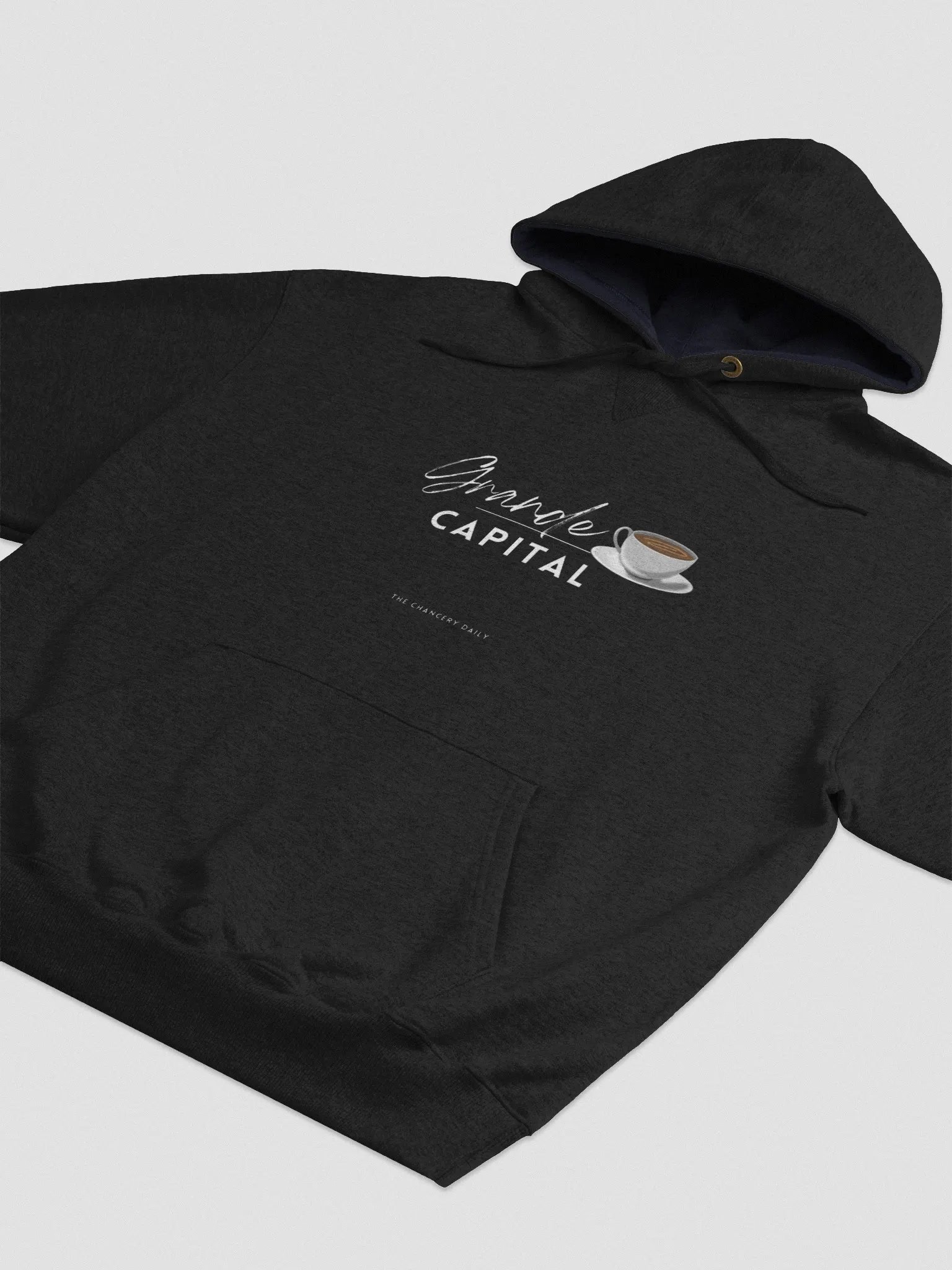 Grande Capital product image (2)