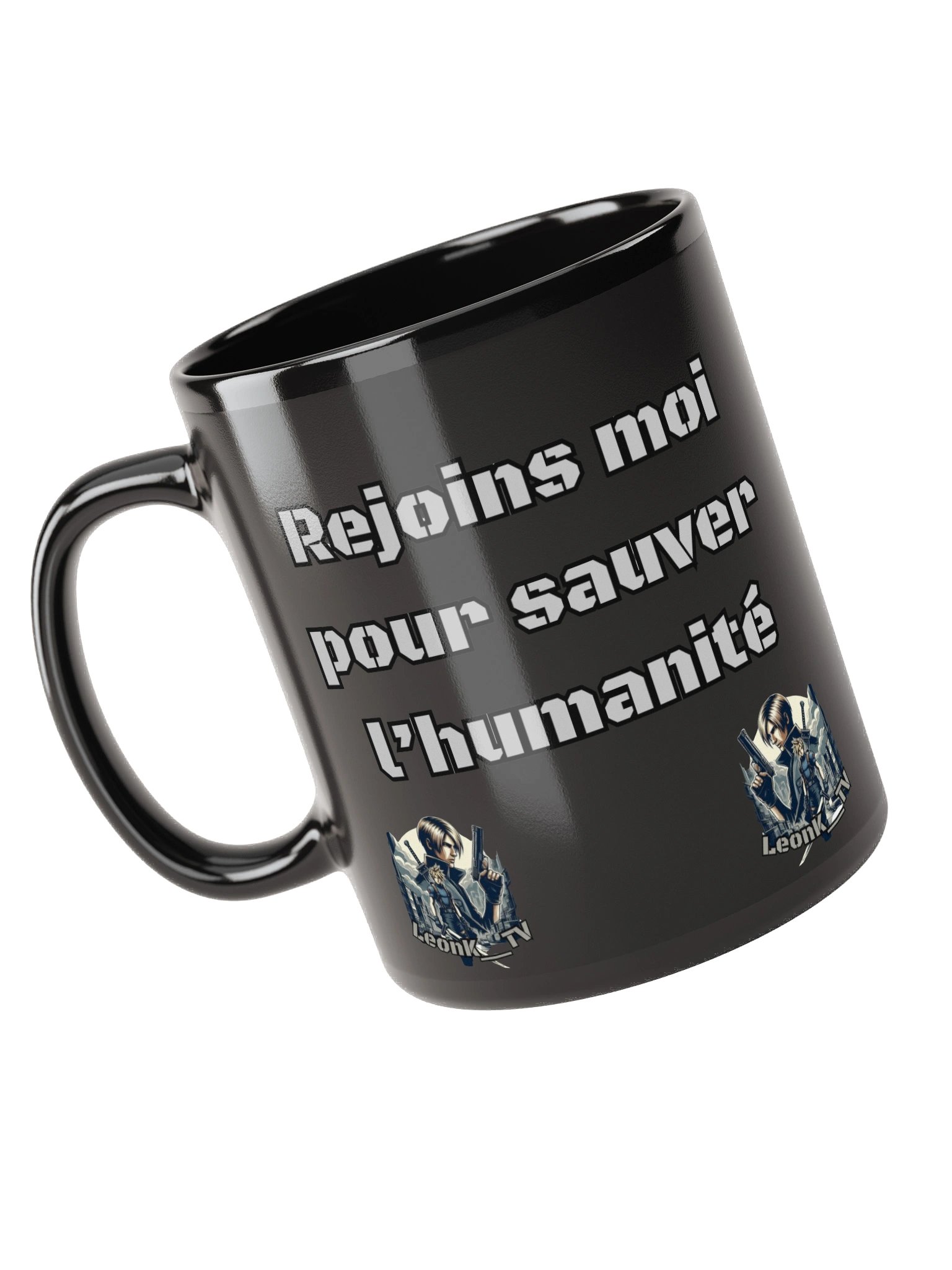 Tasse Apocalypse product image (3)