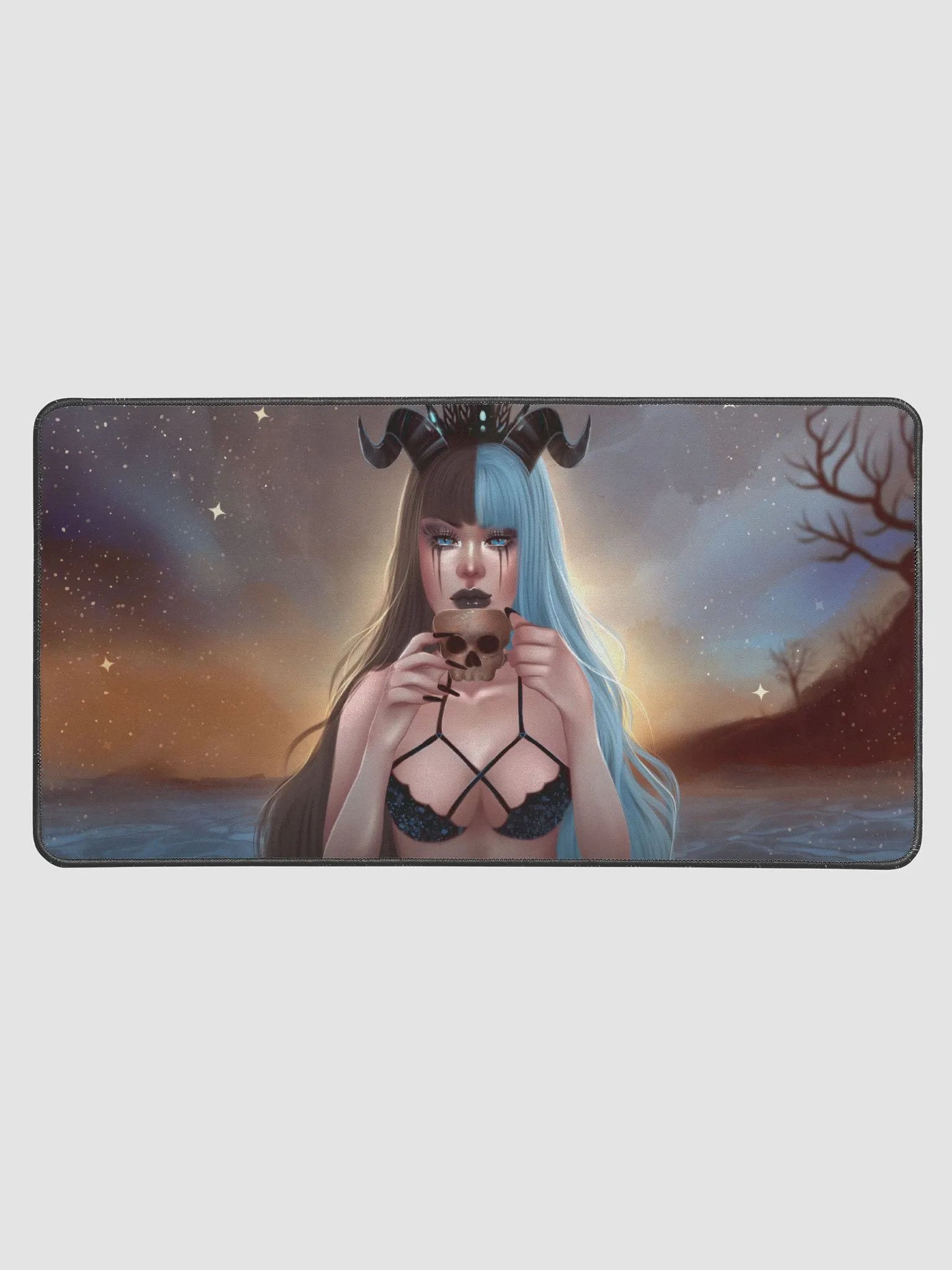 Siren’s Brew Deskmat product image (1)