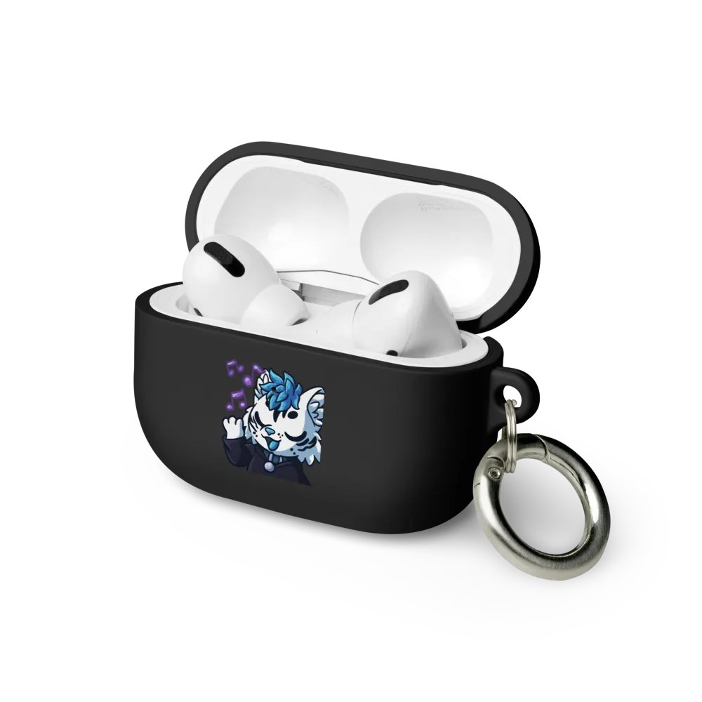 Tiger2Sing Pods Carry Case product image (3)