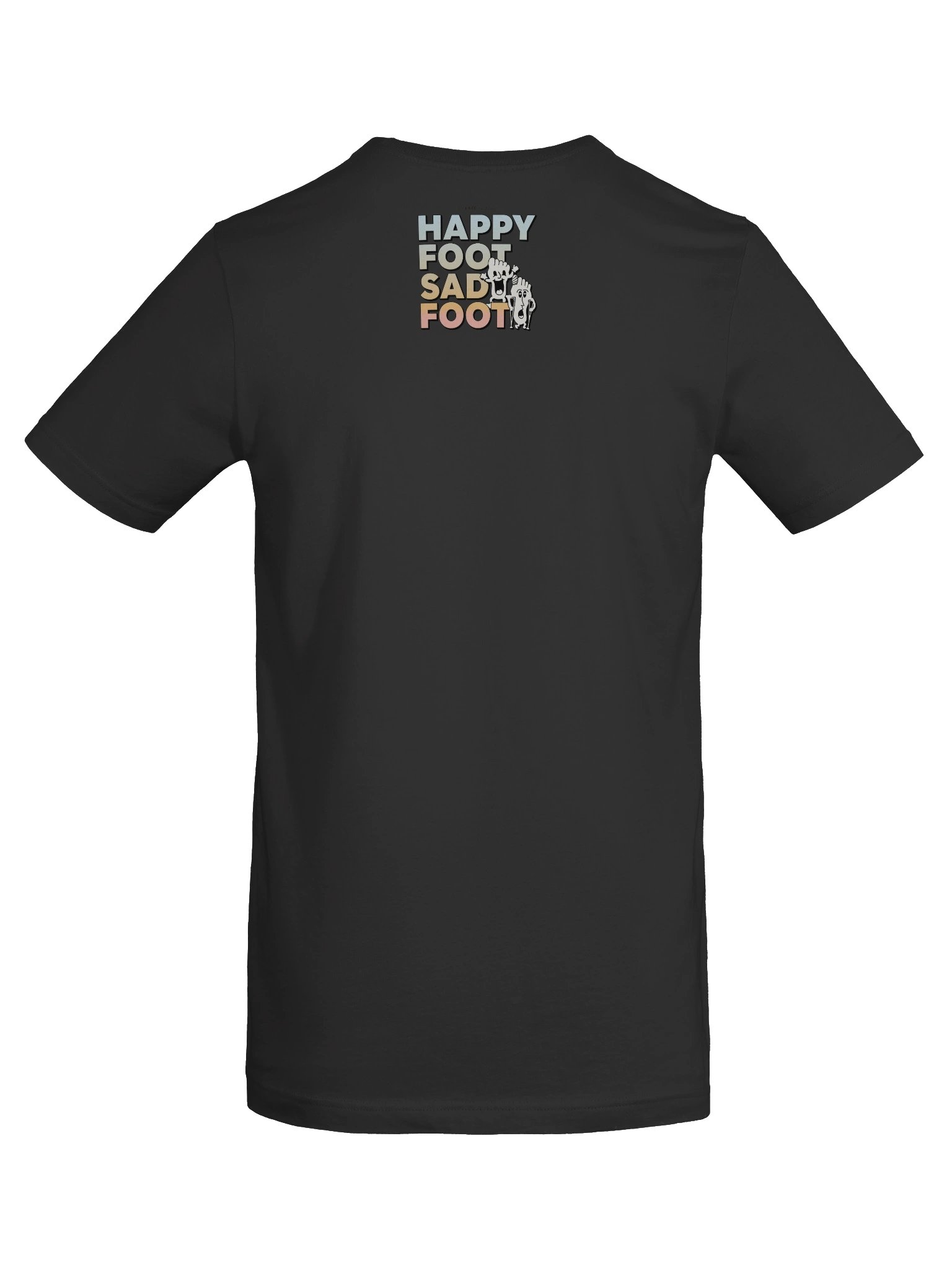 I Never Doubted David Martinez Tee product image (22)
