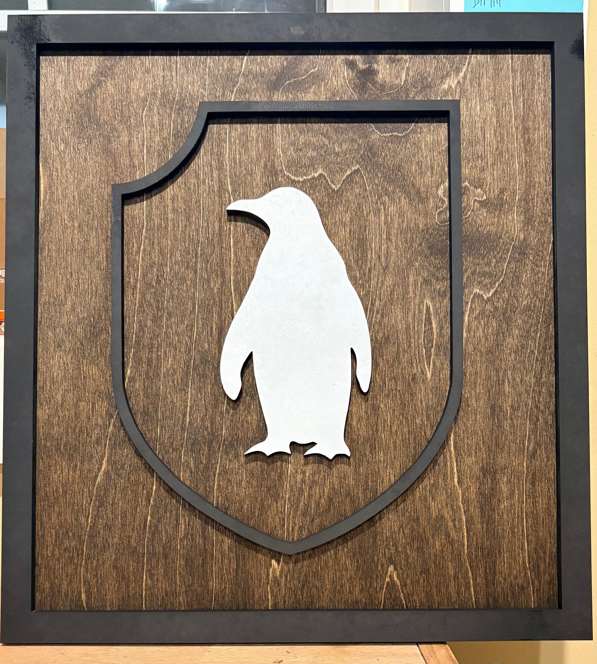 Faustian Penguin product image (1)